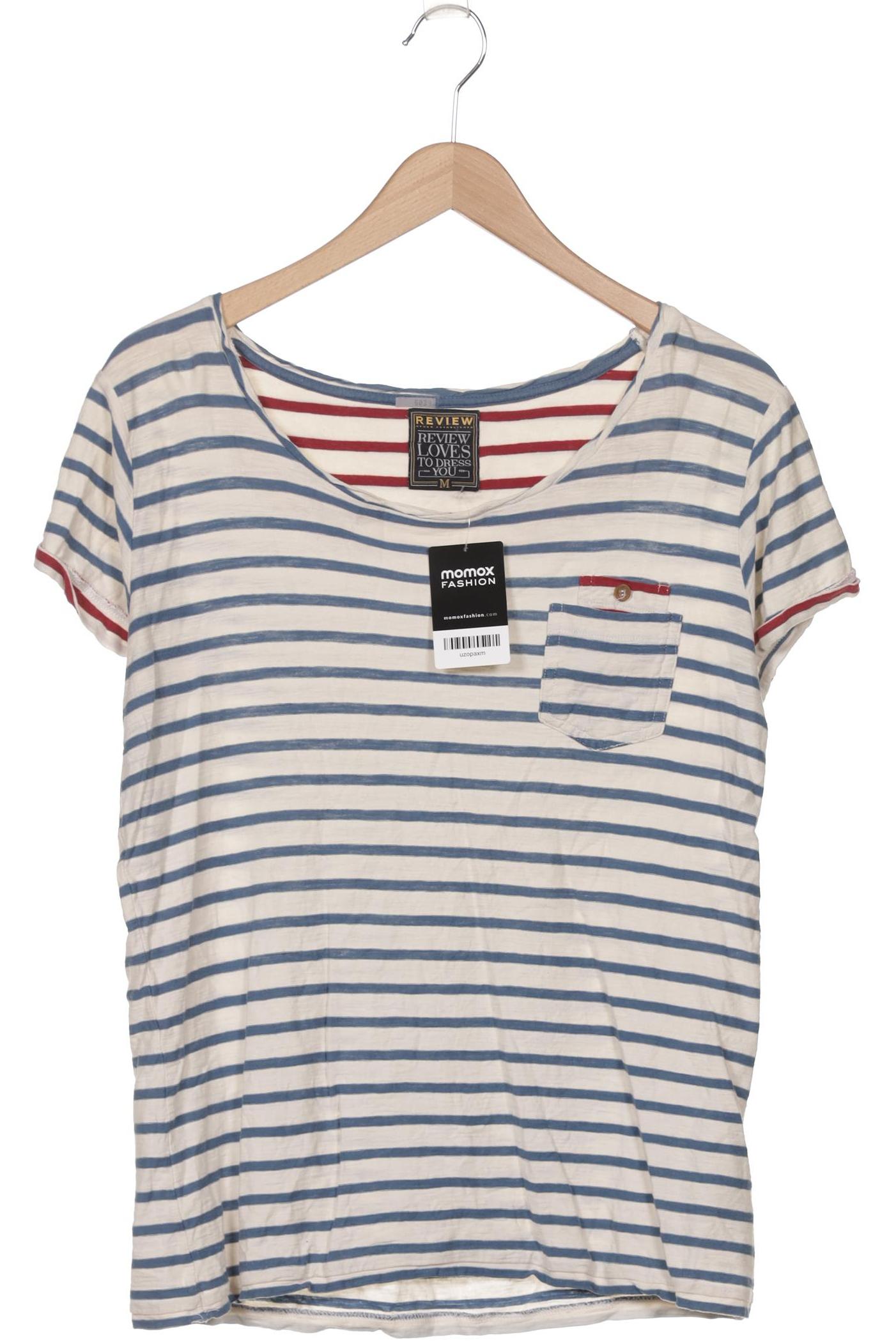

Review Herren T-Shirt, beige, Gr. 48