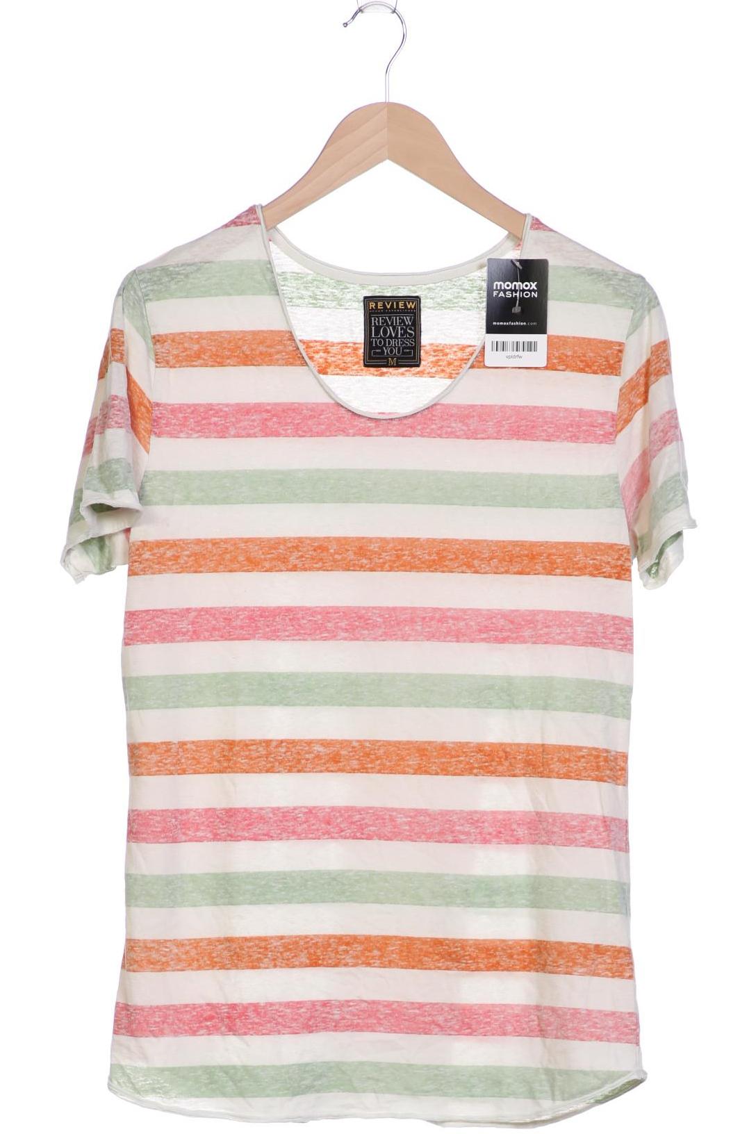 

Review Herren T-Shirt, mehrfarbig