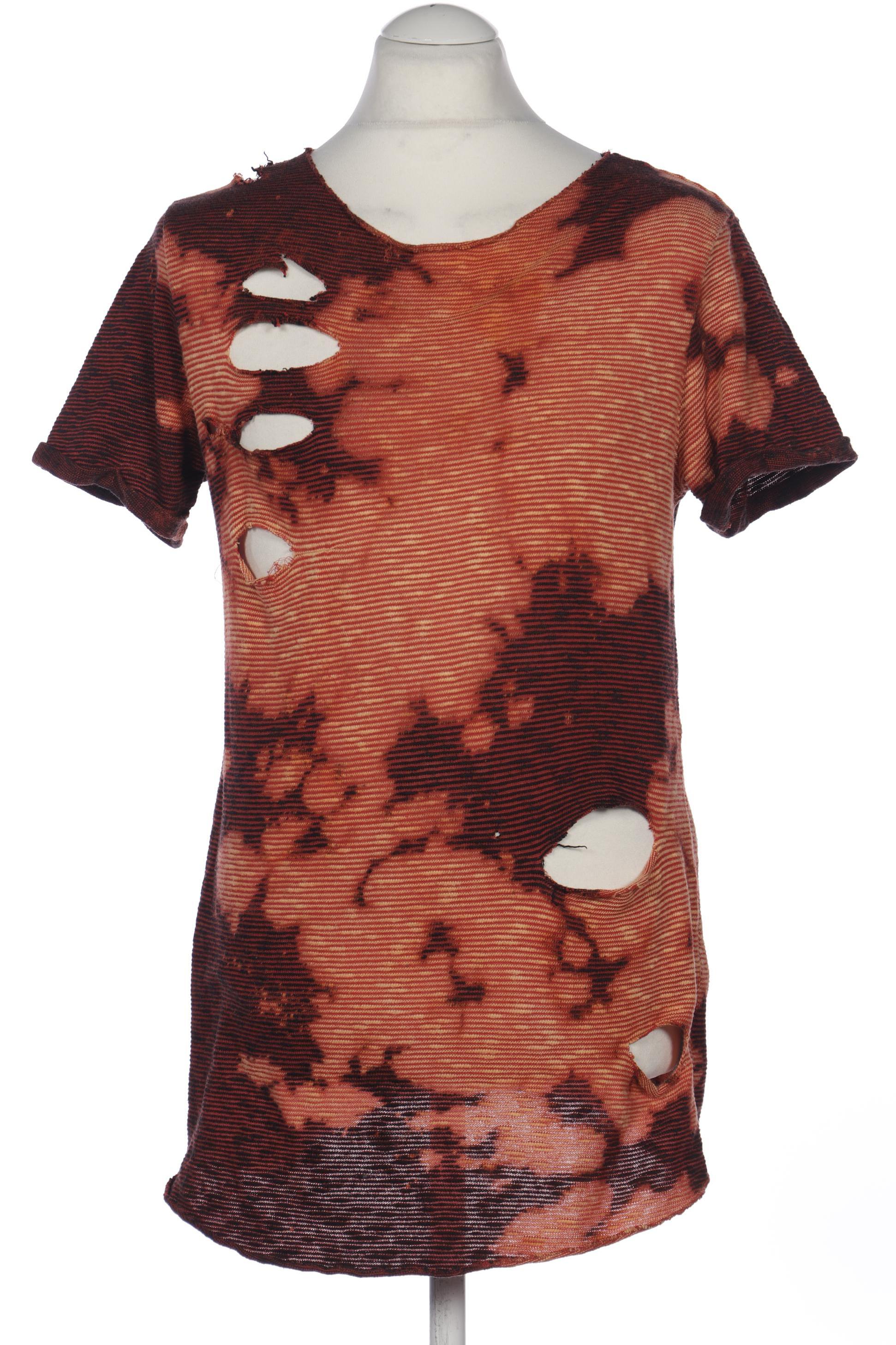 

Review Herren T-Shirt, orange