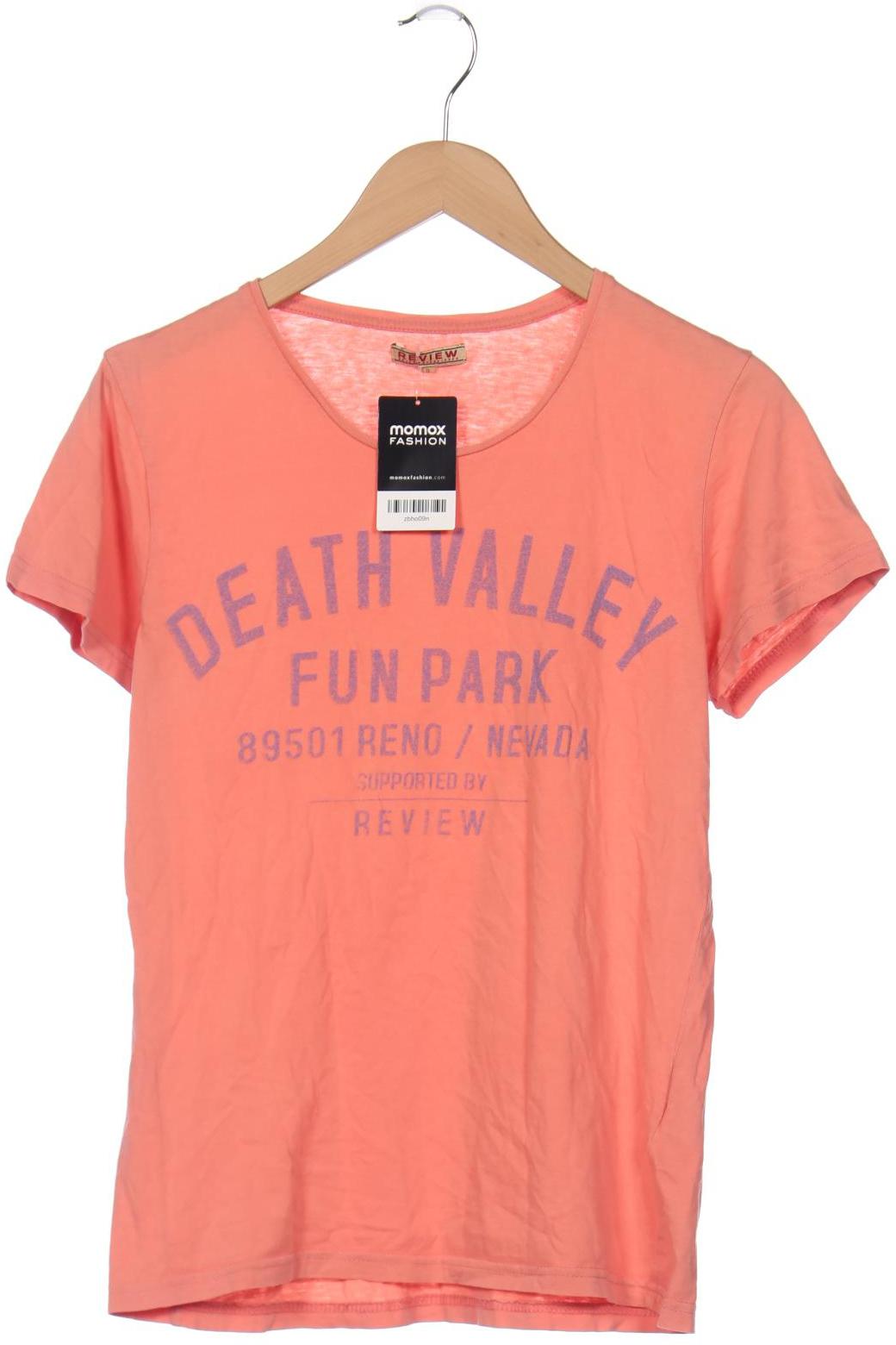 

Review Herren T-Shirt, pink