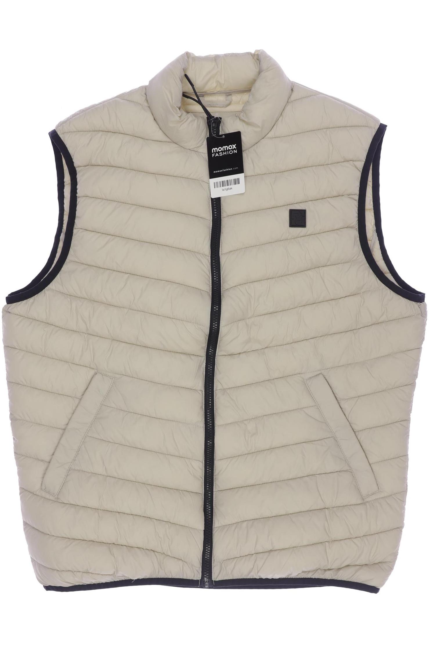 

Review Herren Weste, beige, Gr. 52