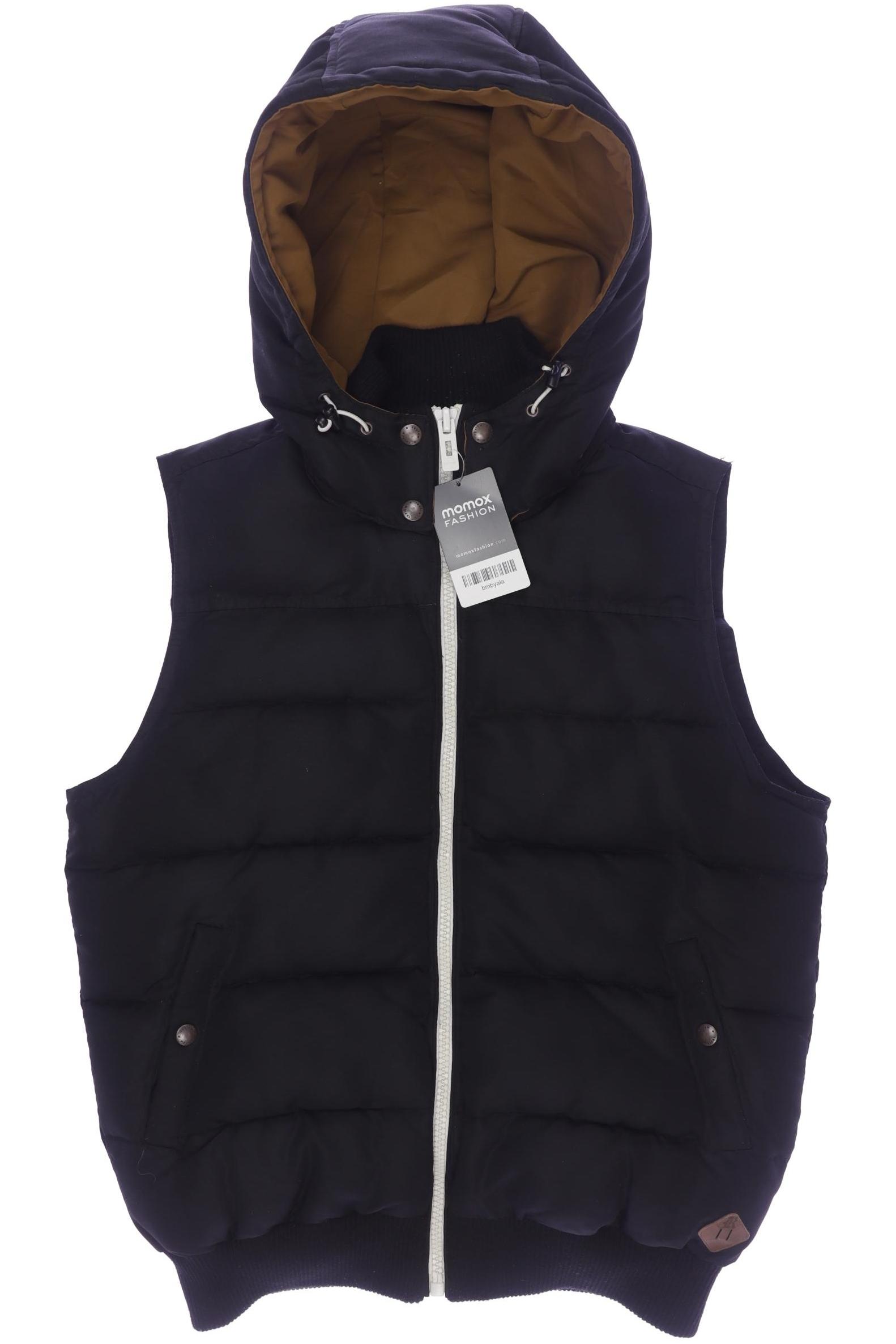 

Review Herren Weste, schwarz, Gr. 46