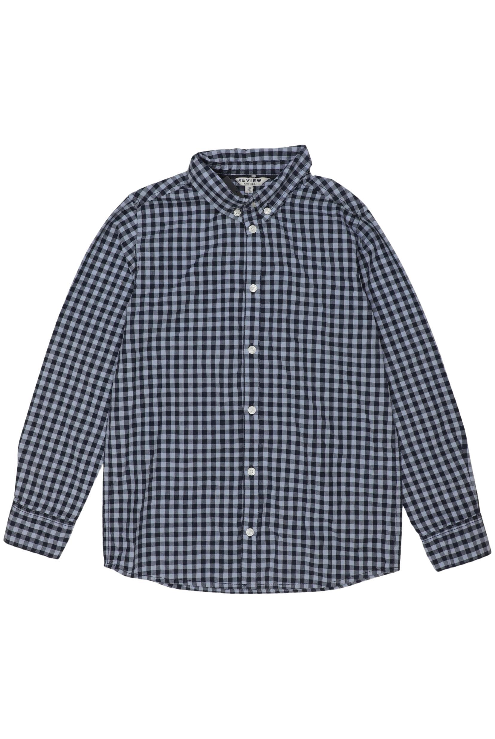 

Review Jungen Hemd, mehrfarbig, Gr. 140