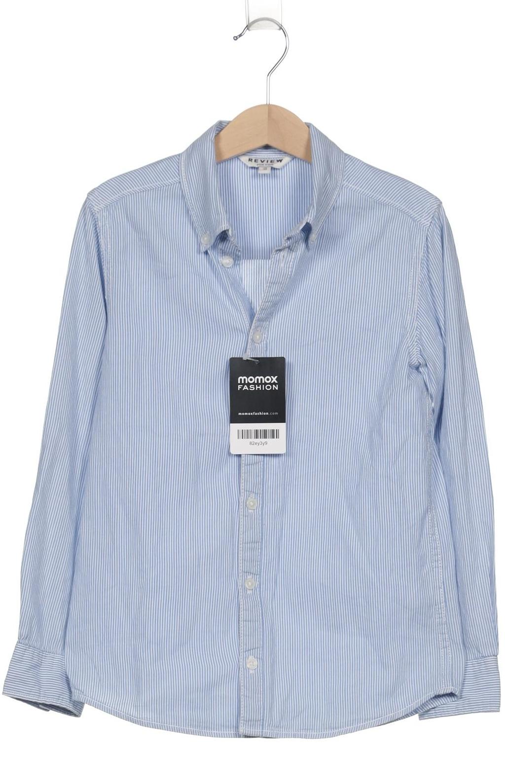 

Review Herren Hemd, pink, Gr. 128