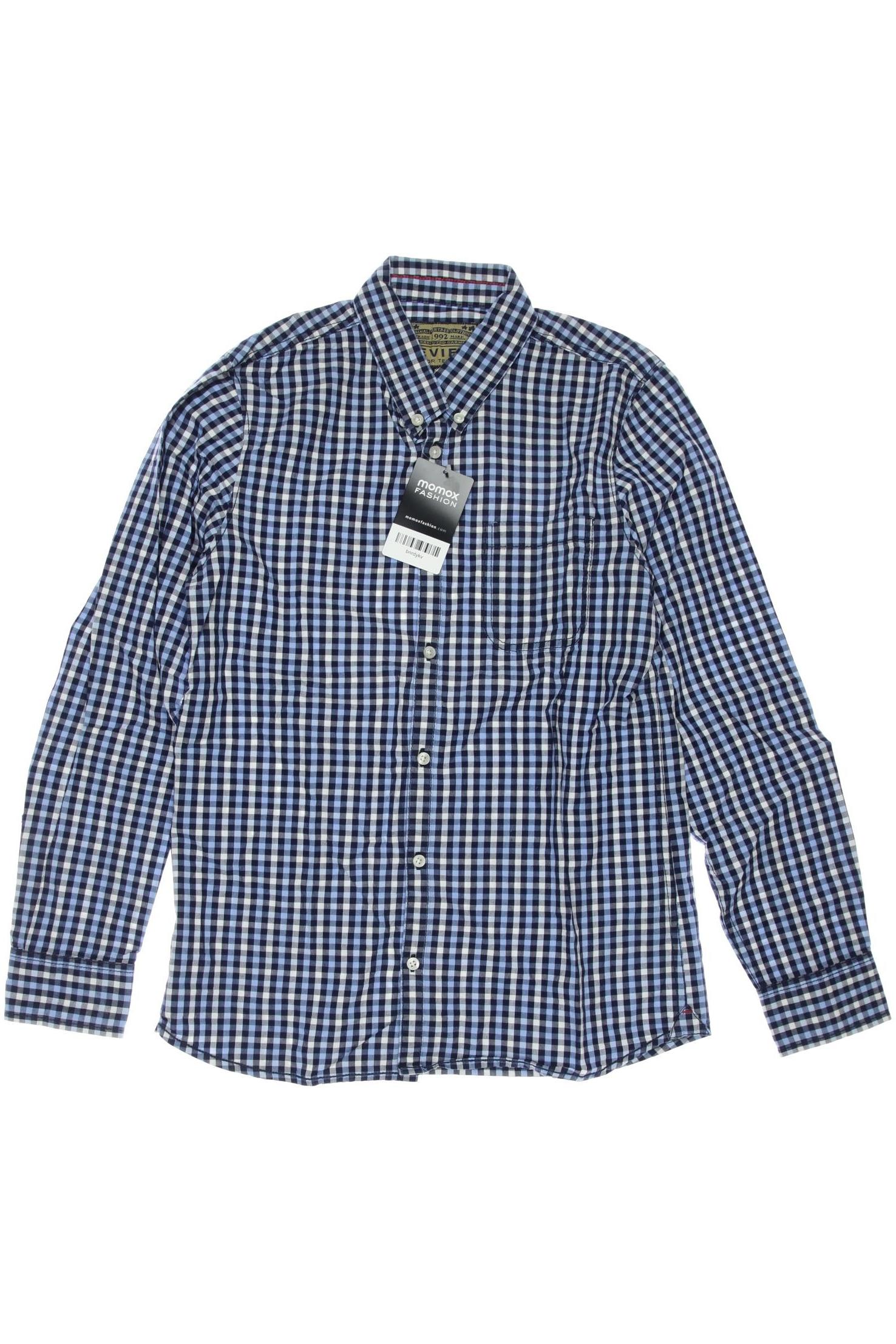 

Review Jungen Hemd, marineblau, Gr. 164