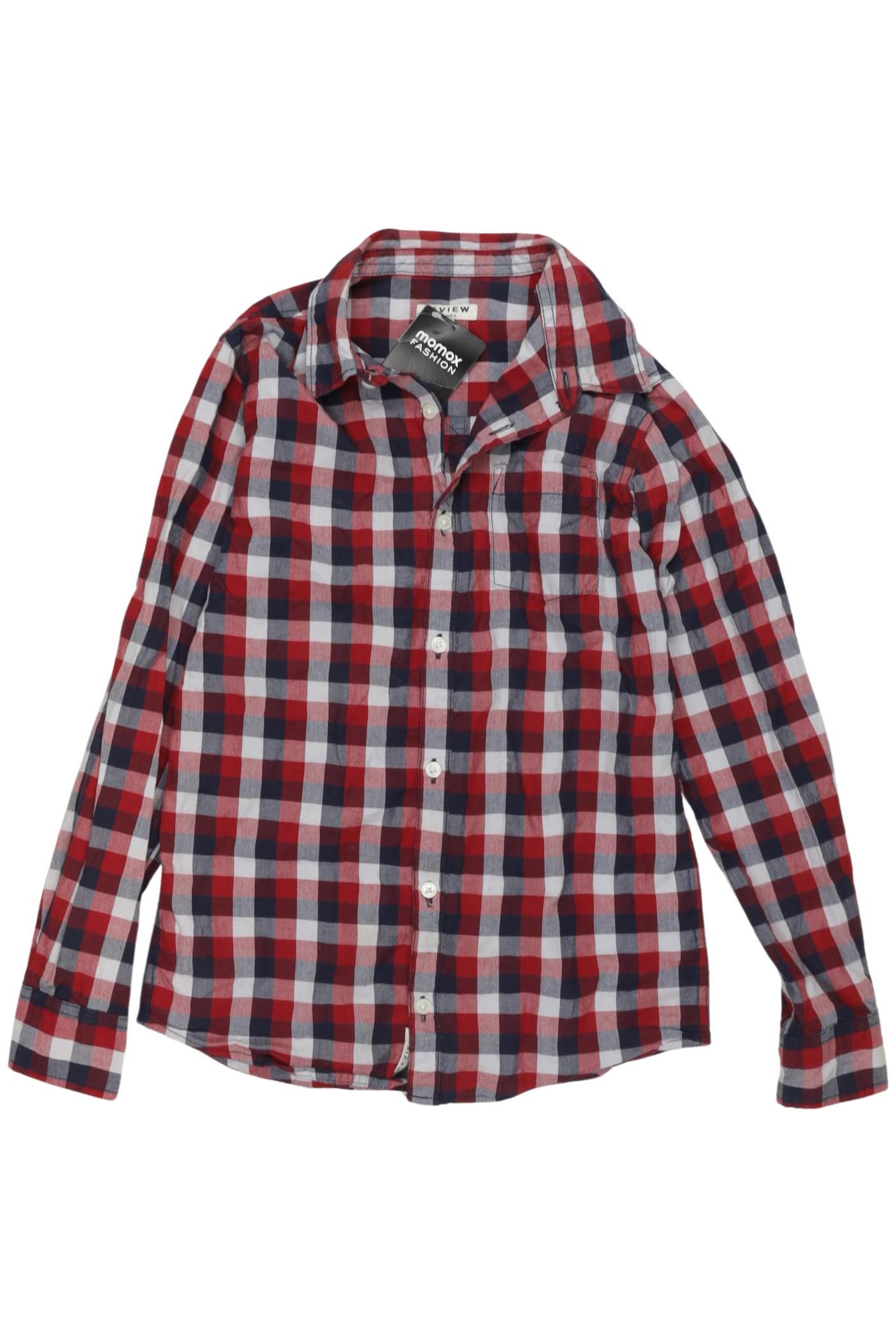 

Review Jungen Hemd, mehrfarbig, Gr. 140