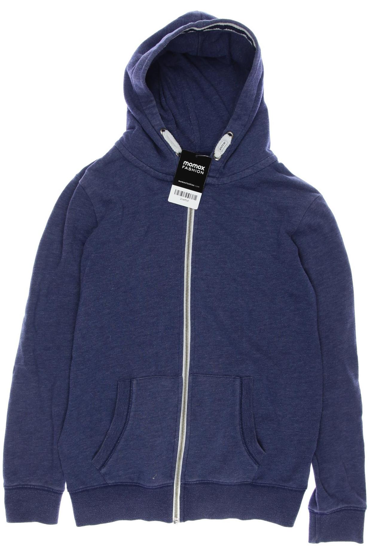 

Review Herren Hoodies & Sweater, marineblau, Gr. 158