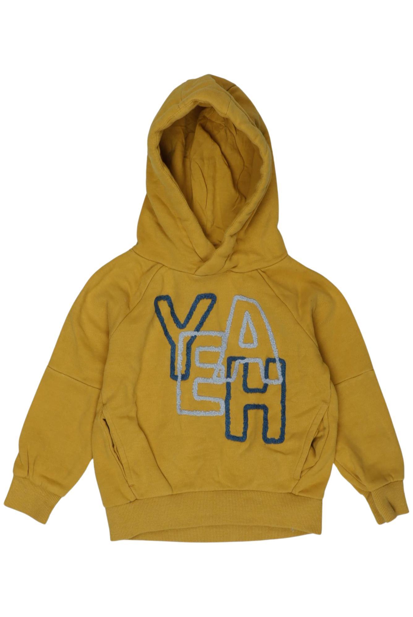 

Review Jungen Hoodies & Sweater, gelb, Gr. 92