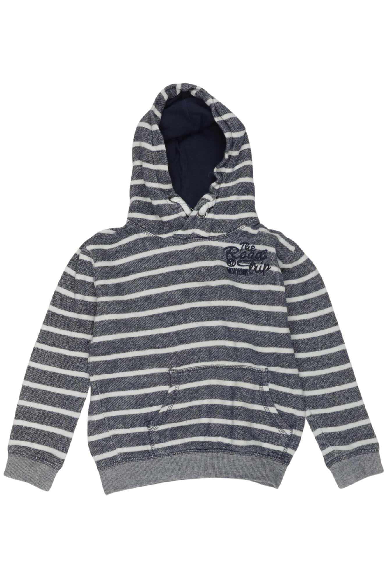 

Review Jungen Hoodies & Sweater, mehrfarbig, Gr. 104