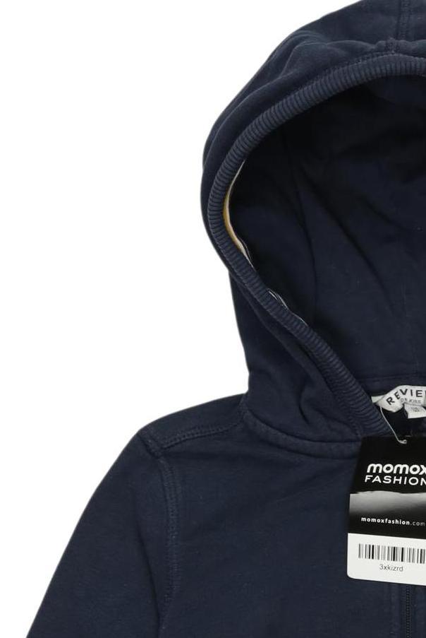 Thumbnail - Review Jungen Hoodies &amp; Sweater, marineblau, Gr. 116