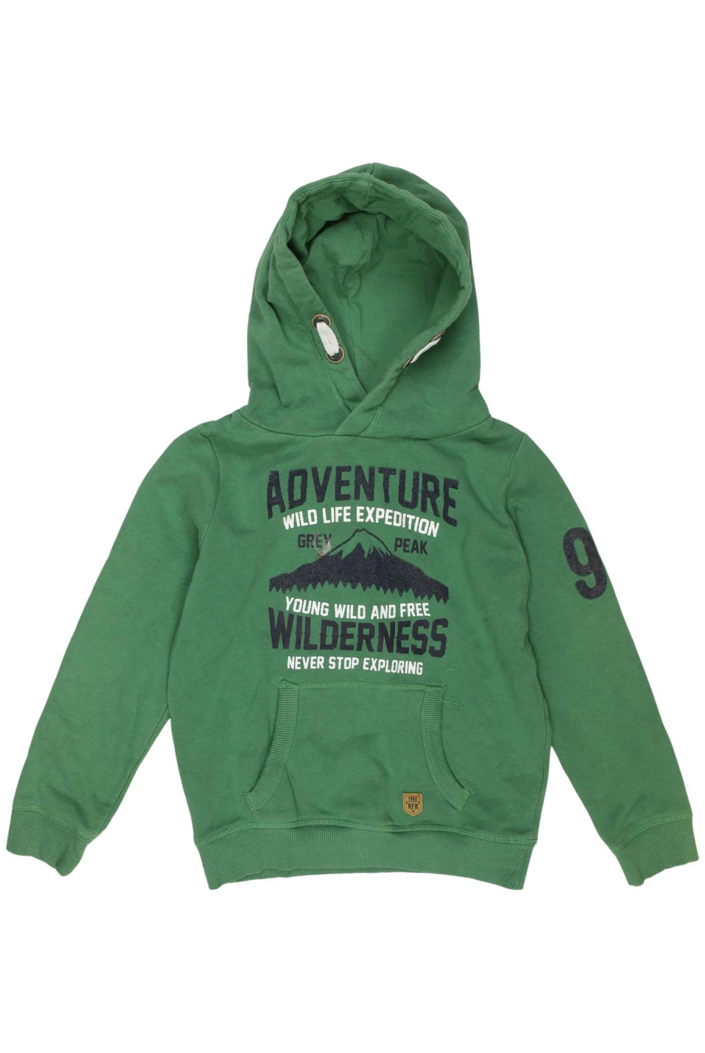 

Review Jungen Hoodies & Sweater, grün, Gr. 128