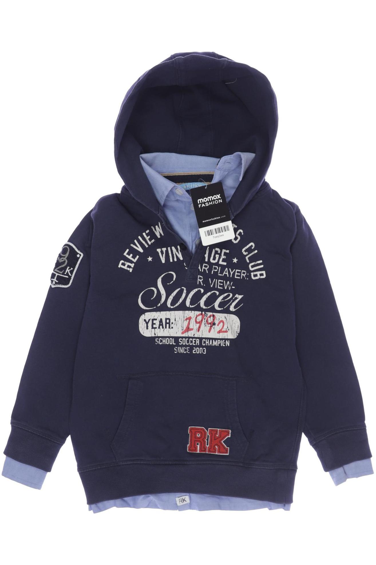 

Review Herren Hoodies & Sweater, marineblau, Gr. 116