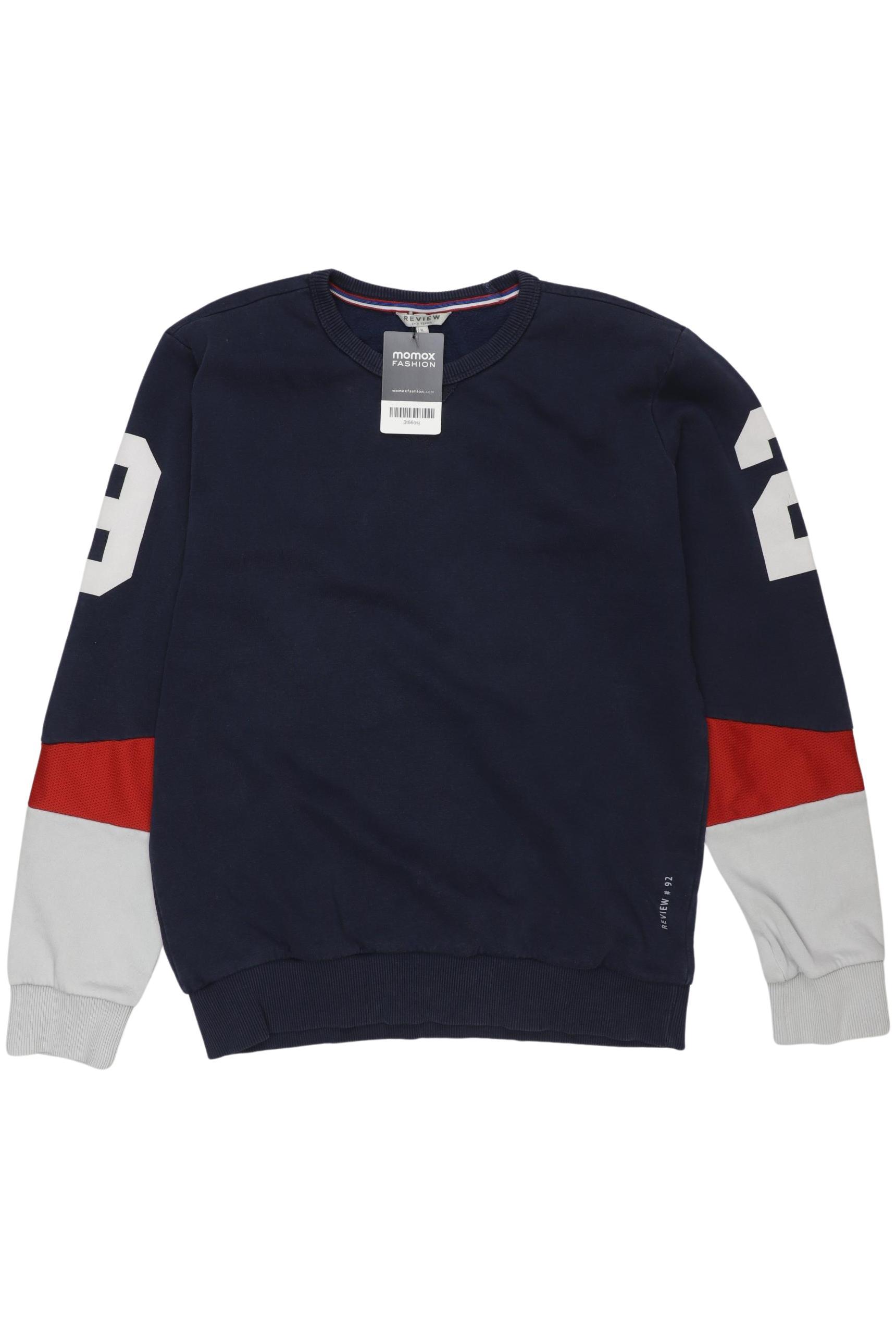 

Review Jungen Hoodies & Sweater, mehrfarbig, Gr. 176