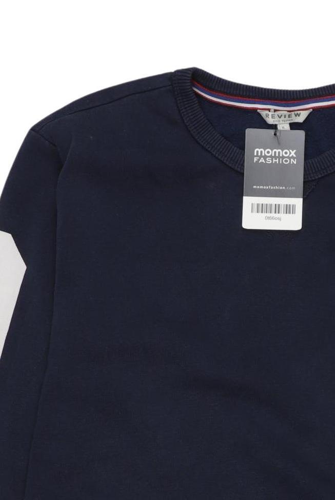 Thumbnail - Review Jungen Hoodies &amp; Sweater, mehrfarbig, Gr. 176