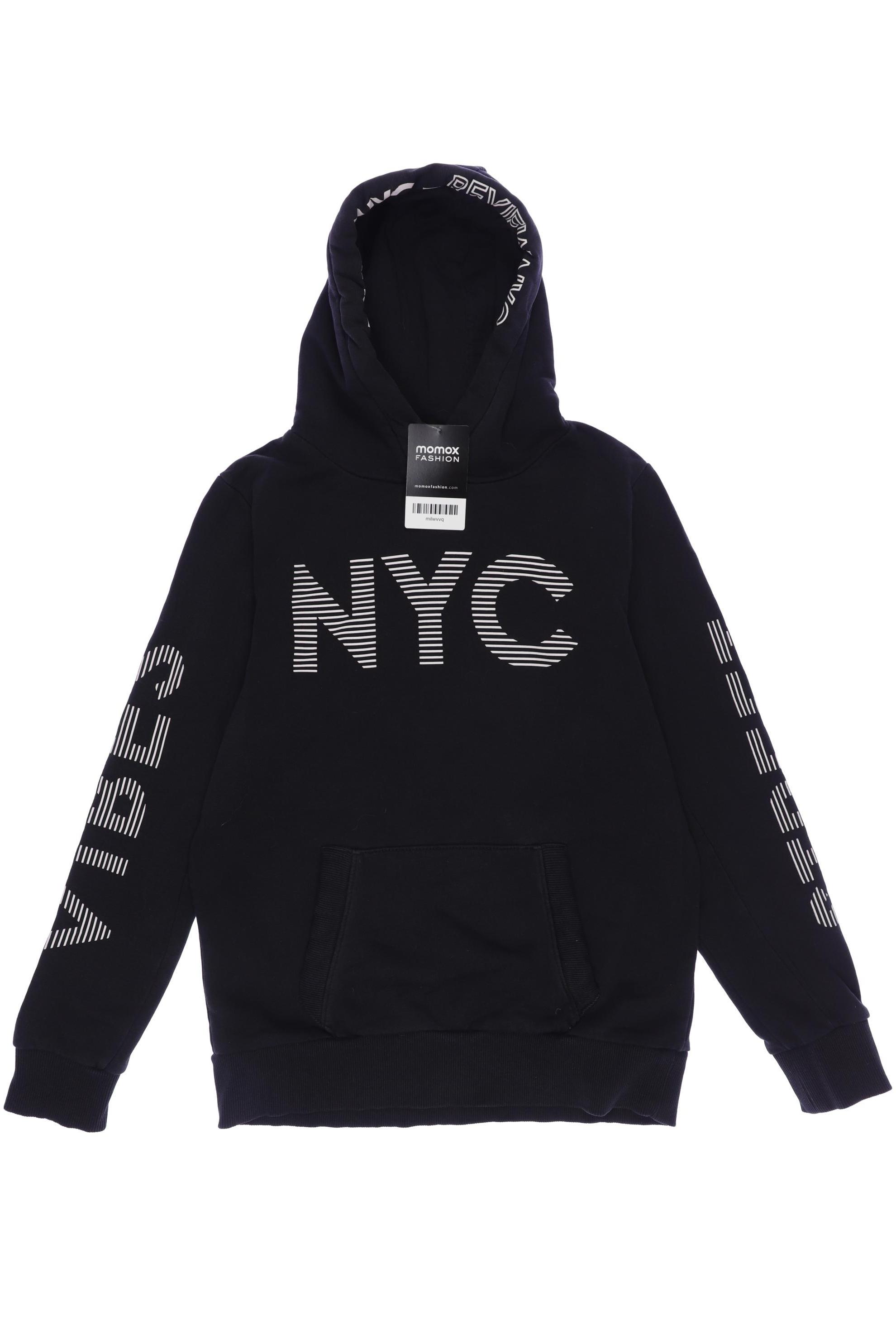 

Review Herren Hoodies & Sweater, schwarz, Gr. 146