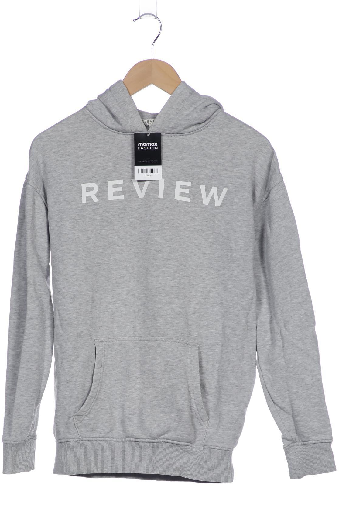 

Review Herren Hoodies & Sweater, grau, Gr. 170