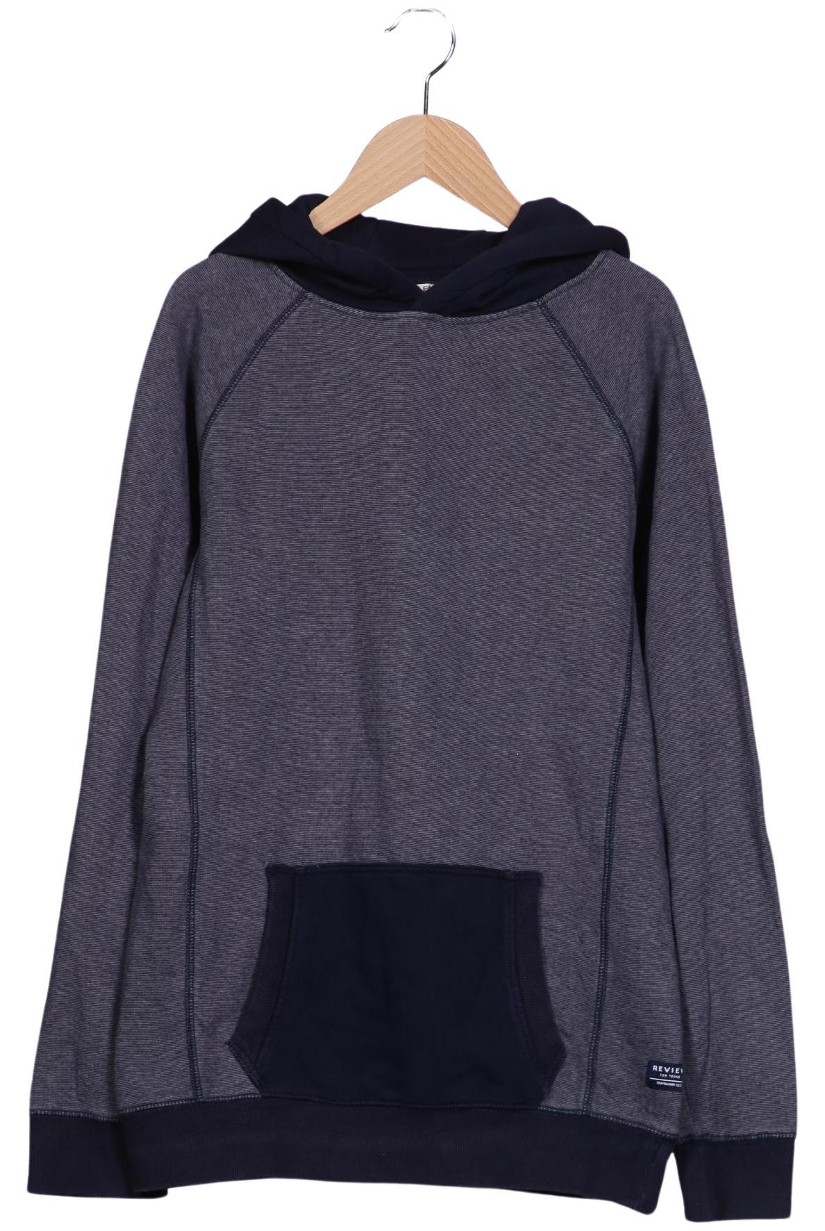 

Review Jungen Hoodies & Sweater, marineblau, Gr. 170