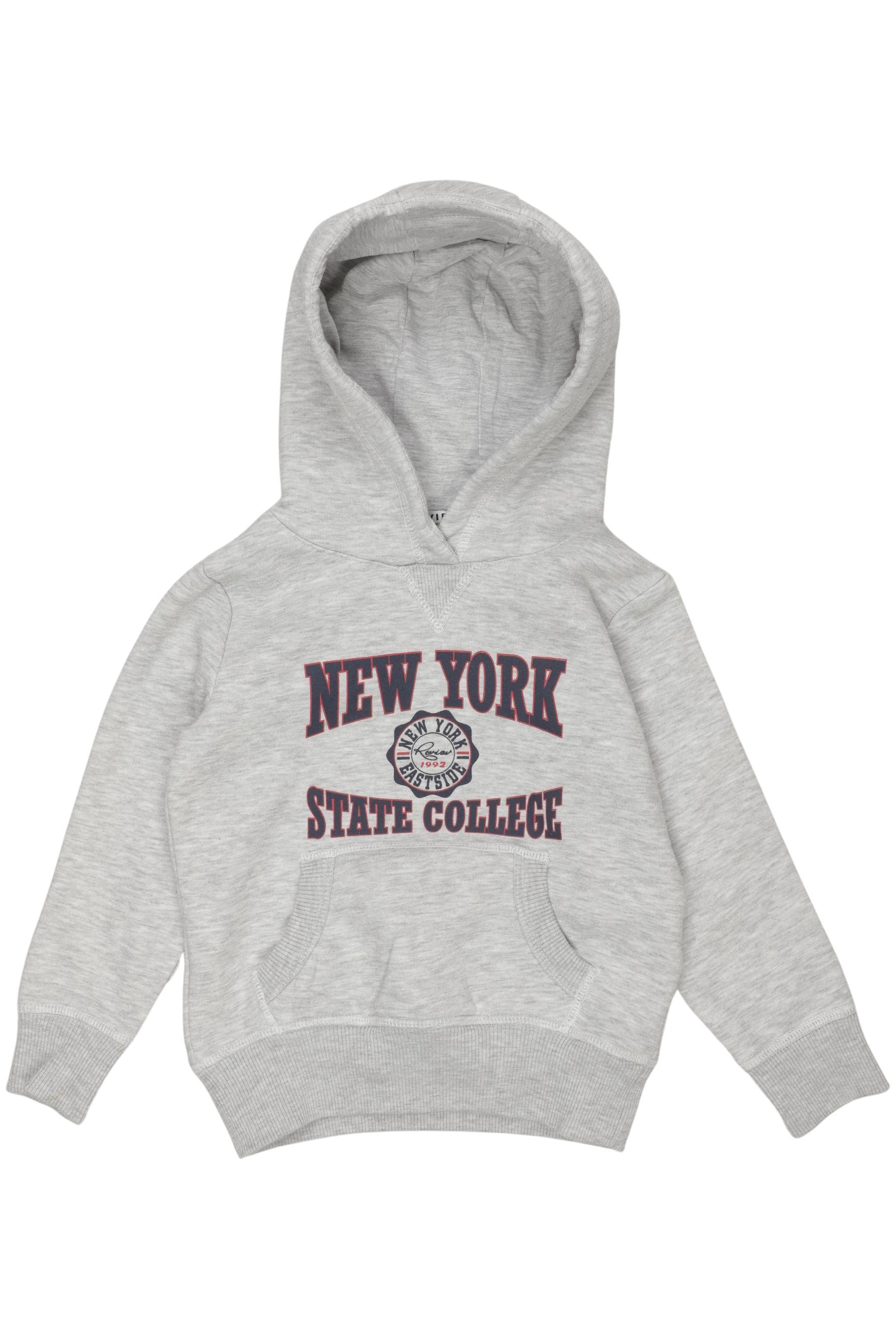 

Review Jungen Hoodies & Sweater, grau, Gr. 92