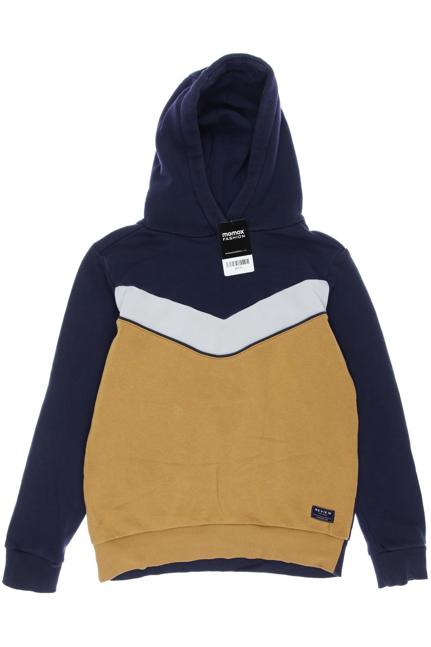 

Review Herren Hoodies & Sweater, mehrfarbig, Gr. 164