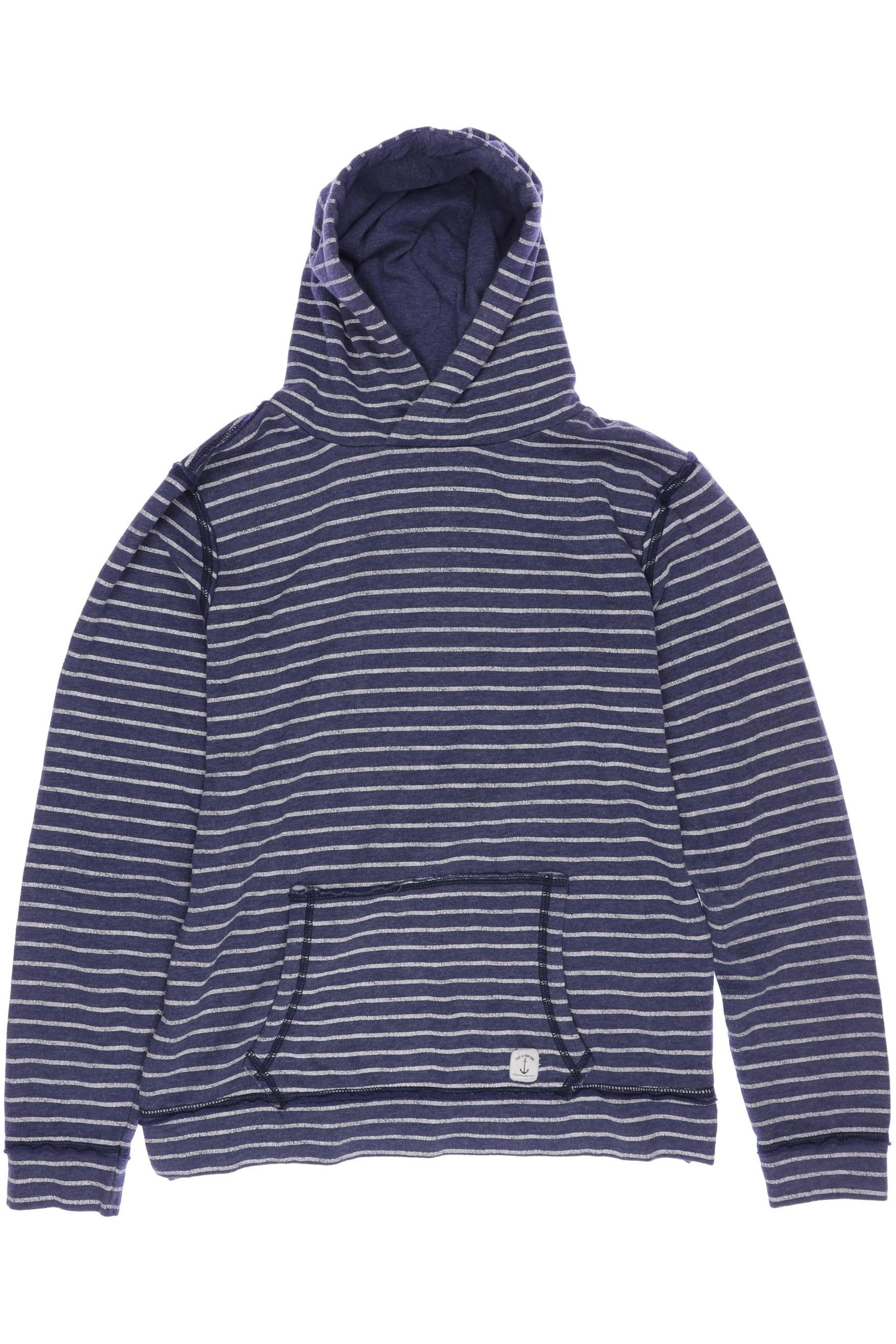 

Review Herren Hoodies & Sweater, blau, Gr. 176