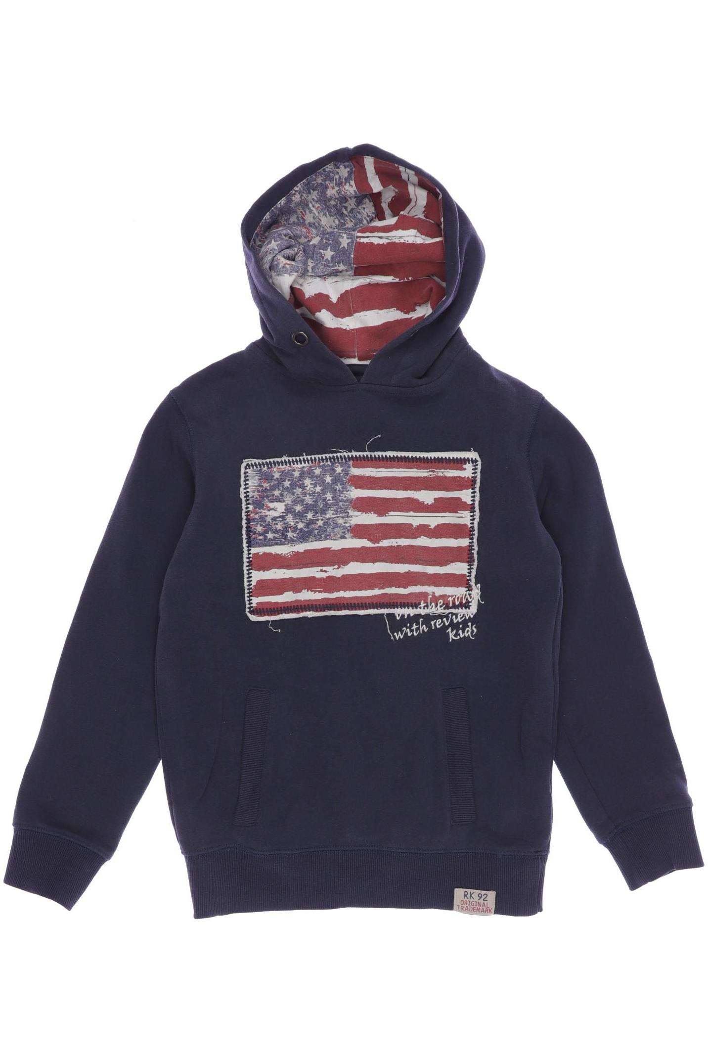 

Review Jungen Hoodies & Sweater, marineblau