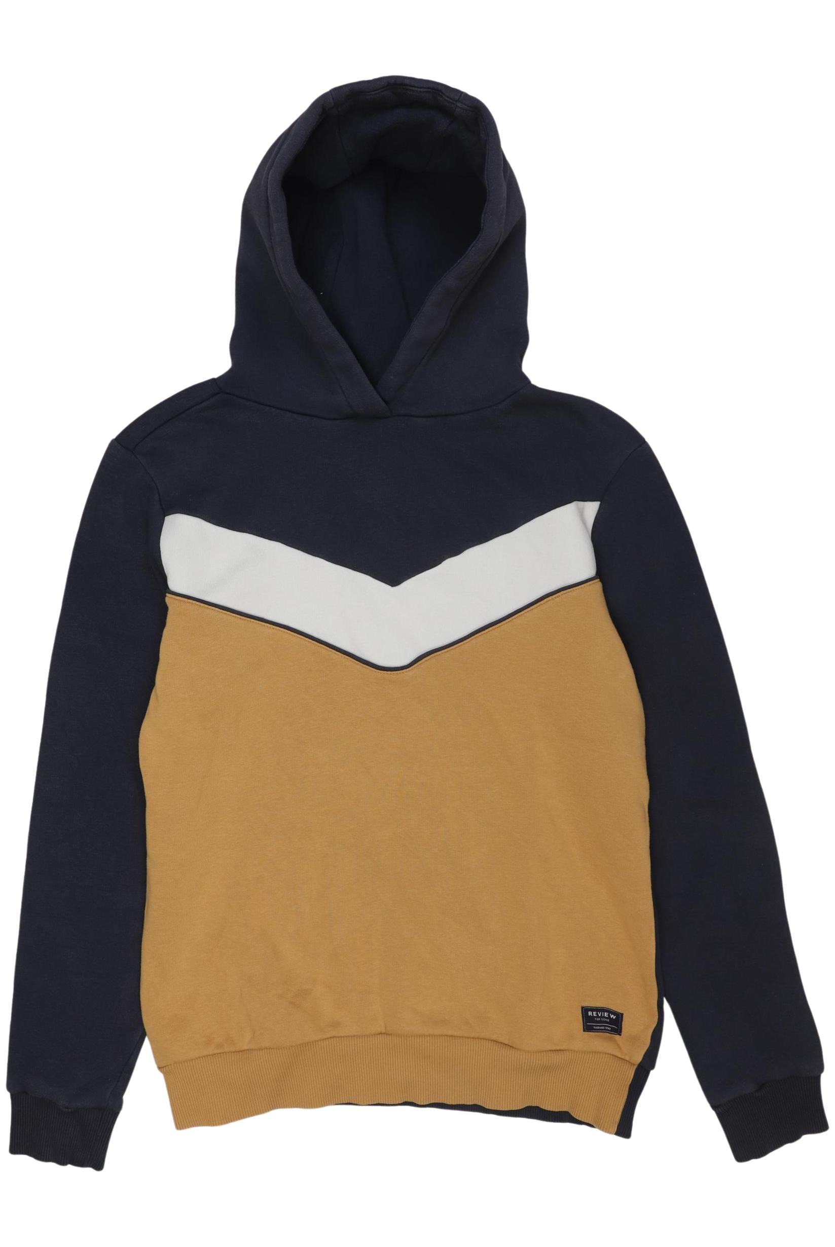 

Review Jungen Hoodies & Sweater, mehrfarbig, Gr. 176