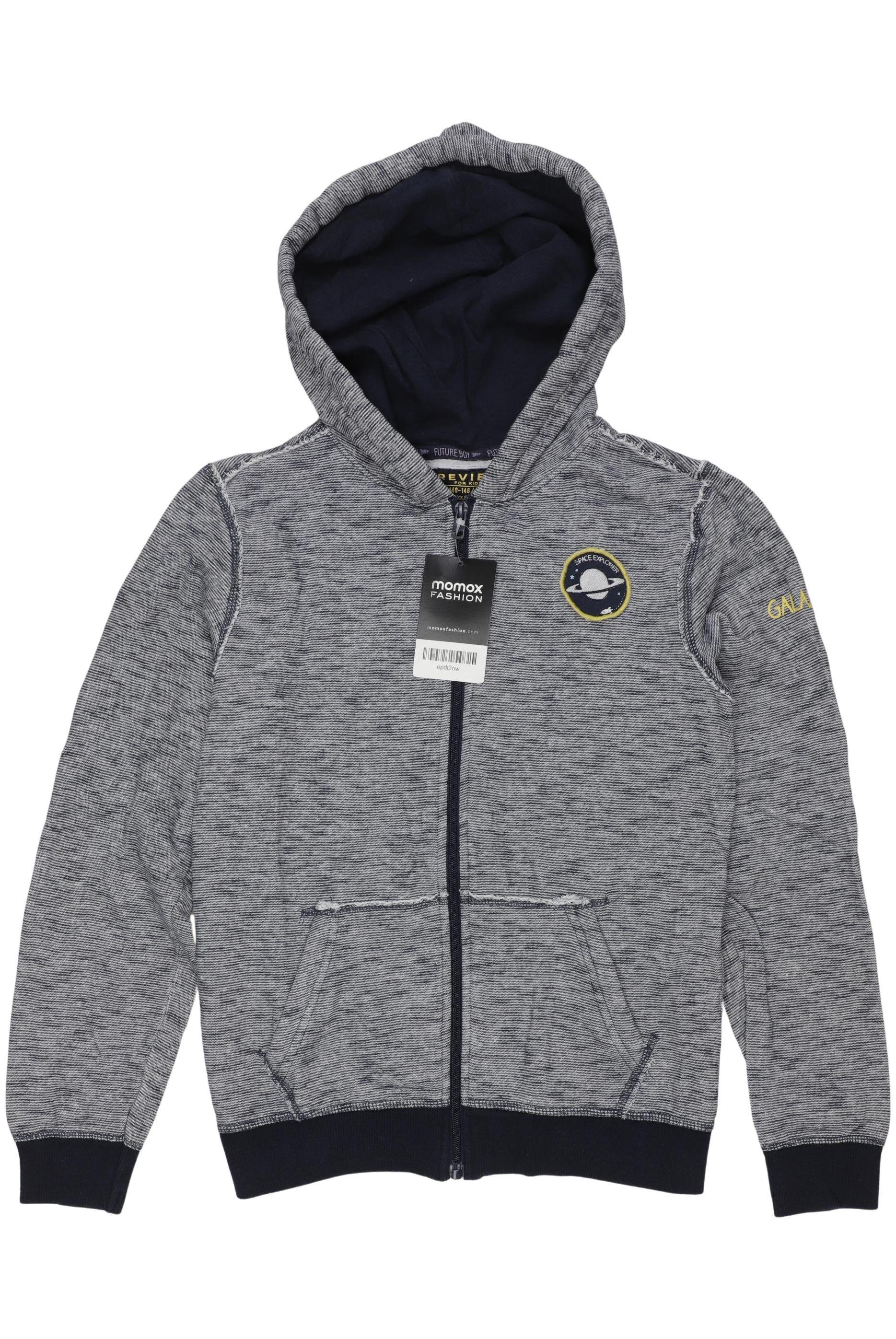 

Review Jungen Hoodies & Sweater, mehrfarbig, Gr. 140