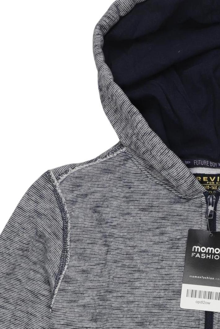 Thumbnail - Review Jungen Hoodies &amp; Sweater, mehrfarbig, Gr. 140