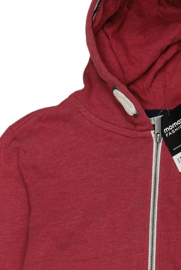Thumbnail - Review Jungen Hoodies &amp; Sweater, rot, Gr. 158