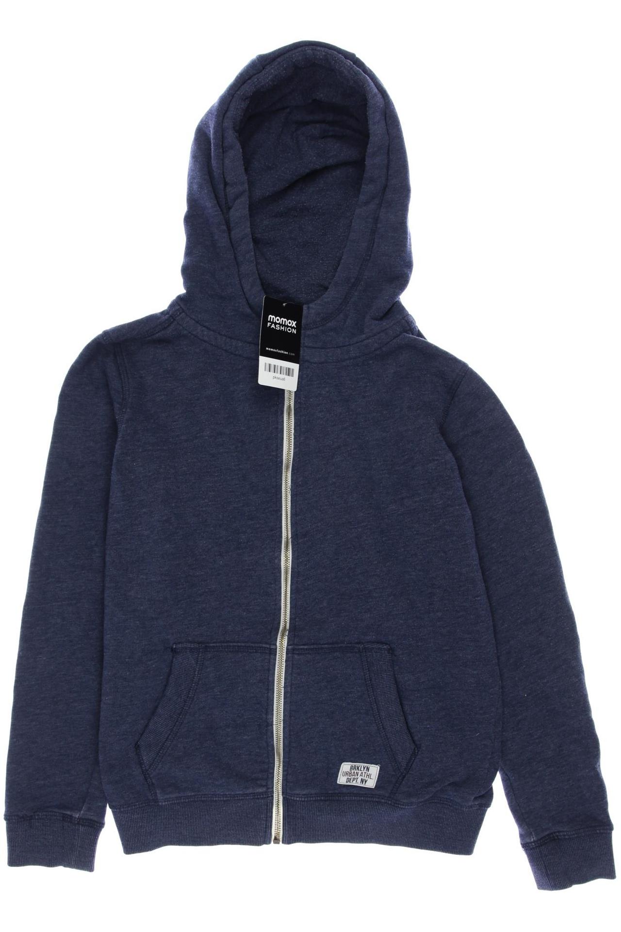 

Review Herren Hoodies & Sweater, marineblau, Gr. 146