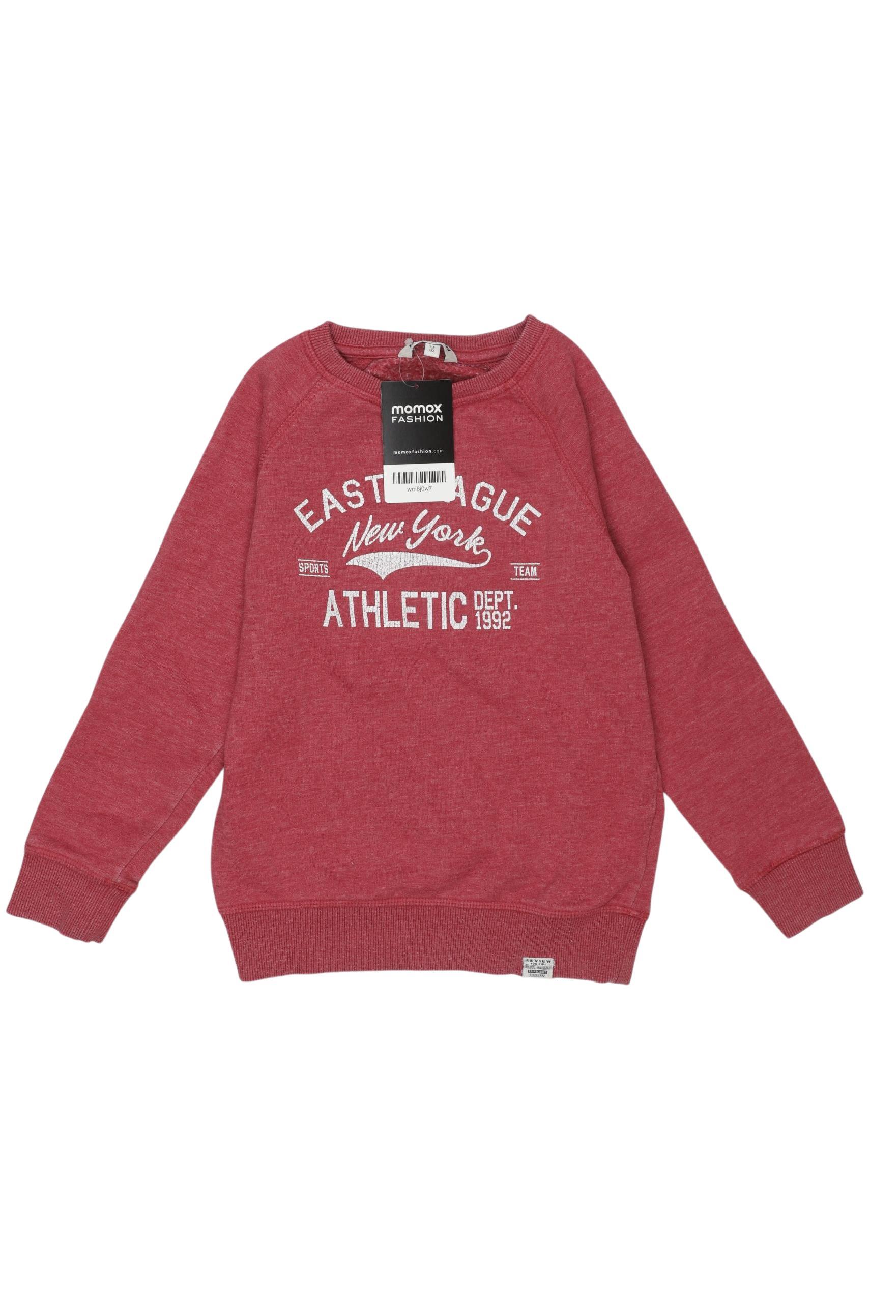 

Review Jungen Hoodies & Sweater, rot, Gr. 116