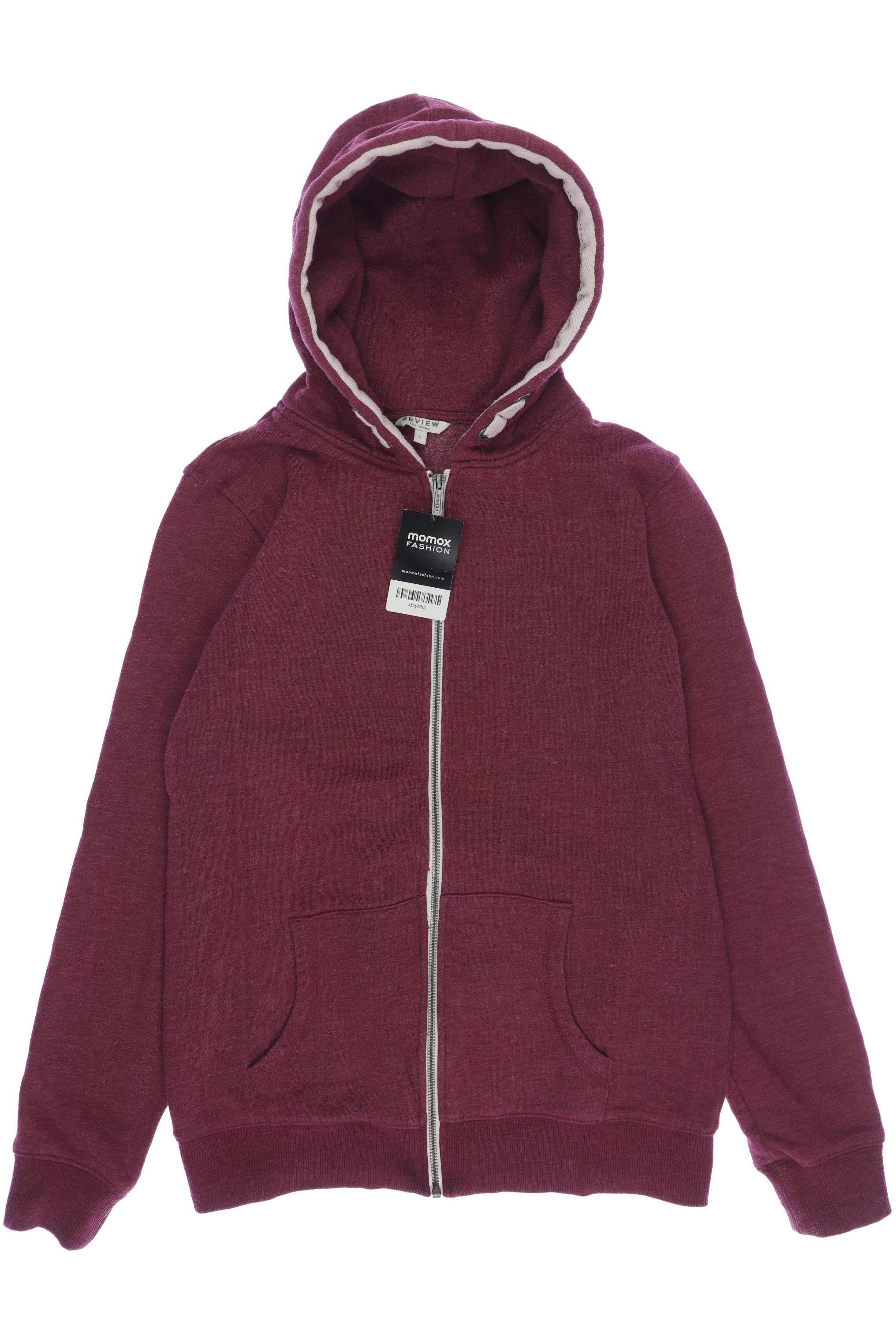 

Review Jungen Hoodies & Sweater, bordeaux