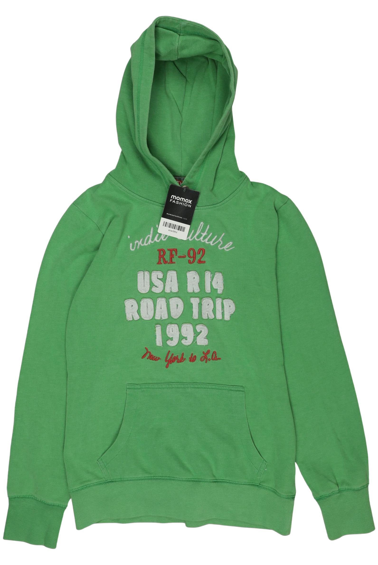 

Review Jungen Hoodies & Sweater, grün, Gr. 158