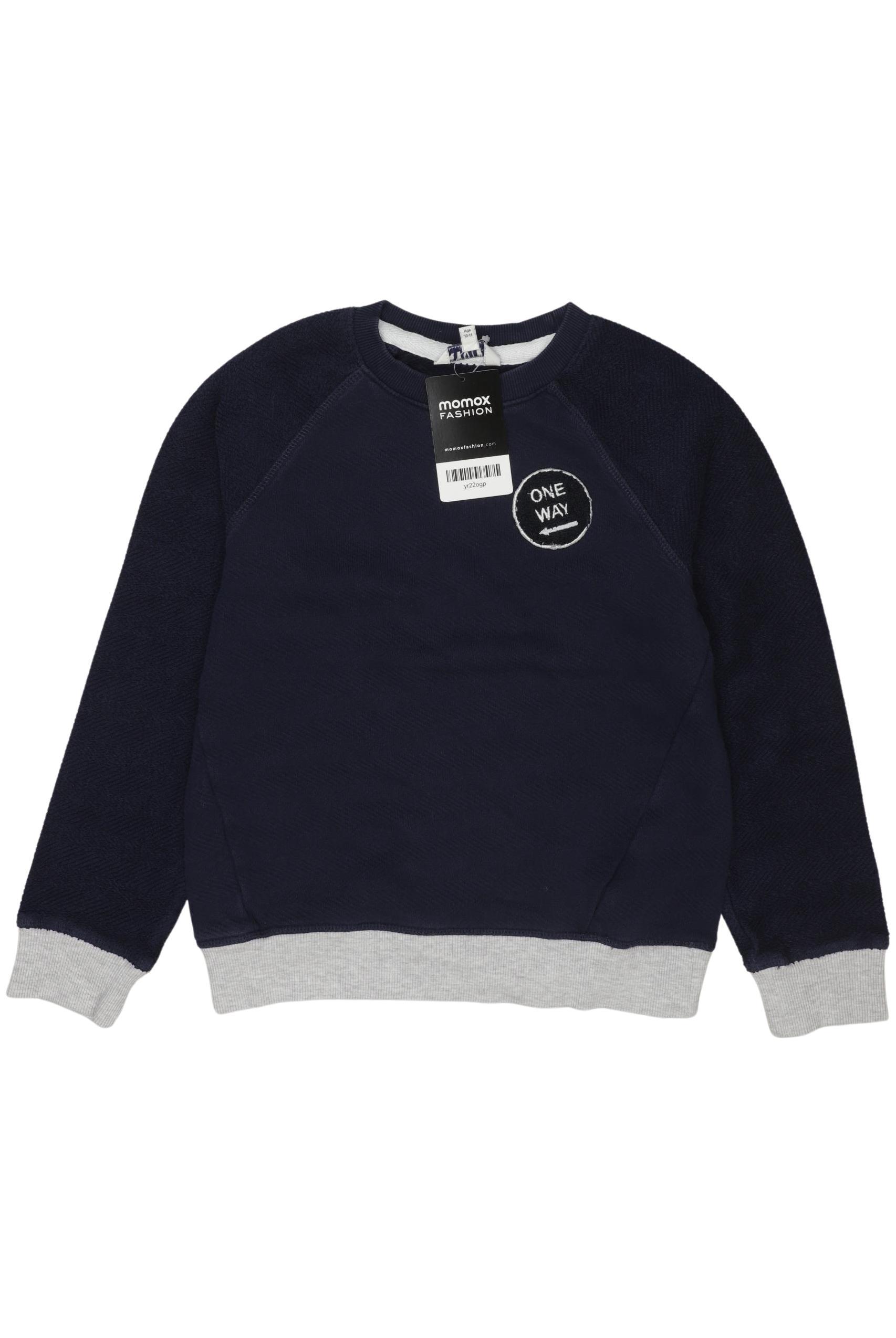 

Review Jungen Hoodies & Sweater, marineblau, Gr. 140