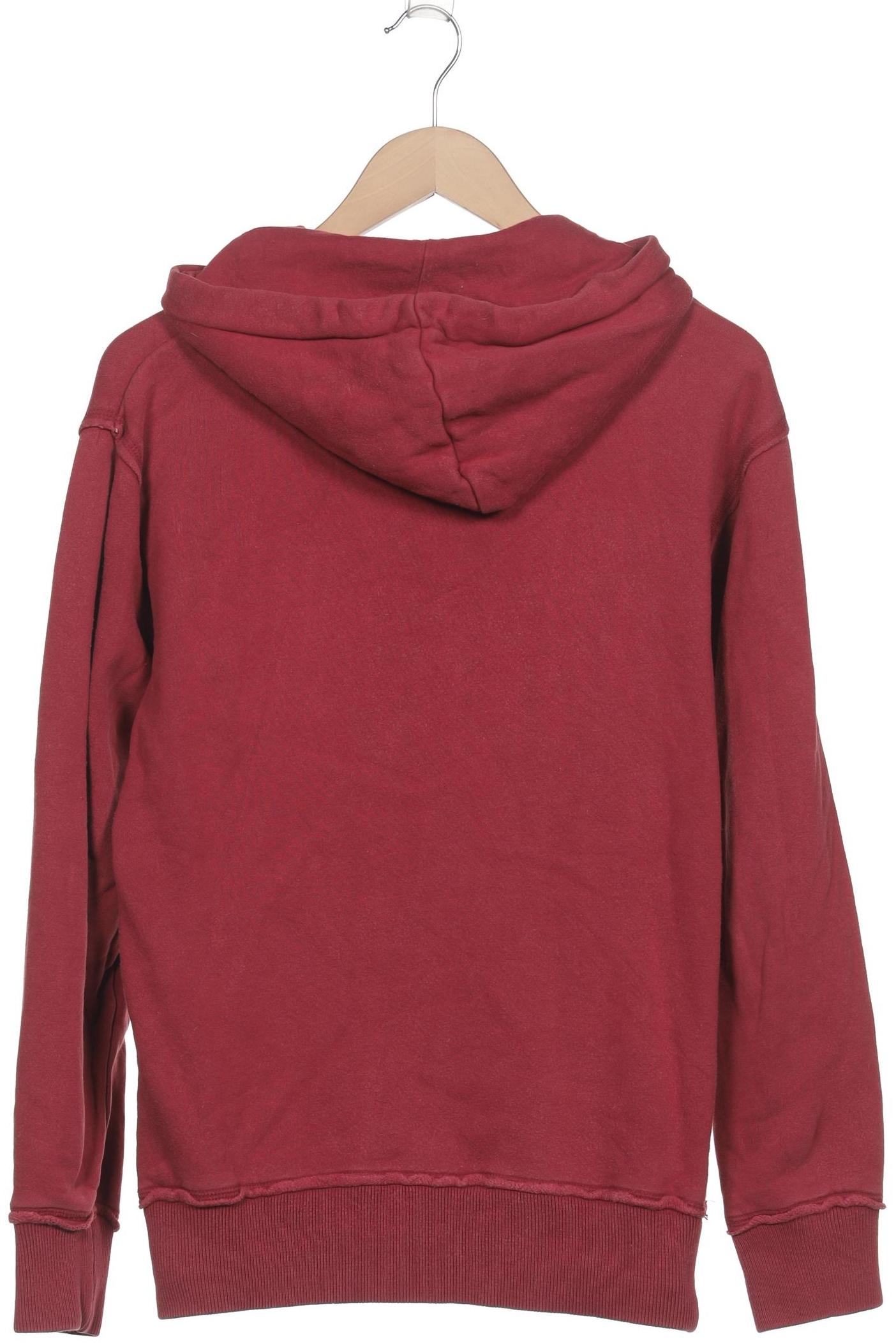 Thumbnail - Review Jungen Hoodies &amp; Sweater, rot, Gr. 146