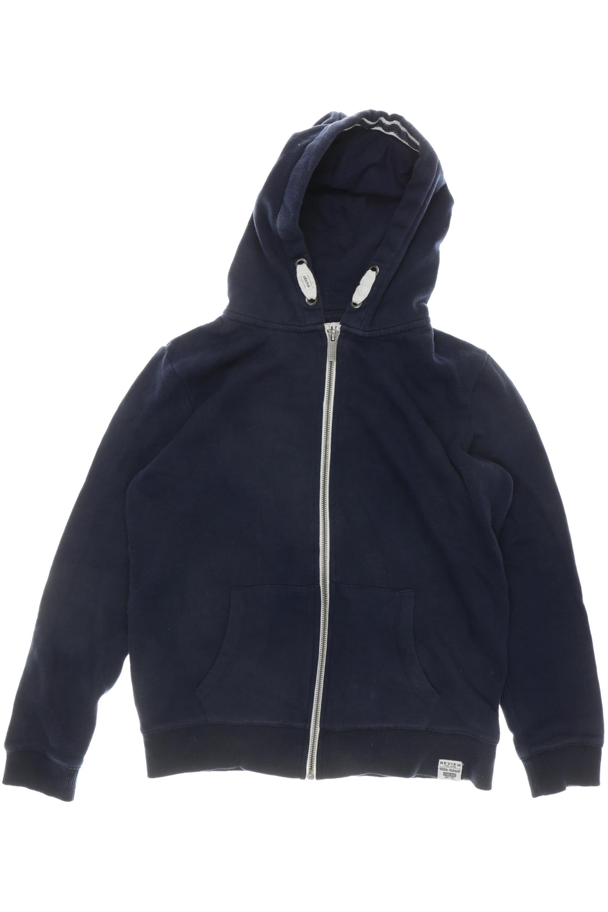 

Review Jungen Jacke, blau, Gr. 152