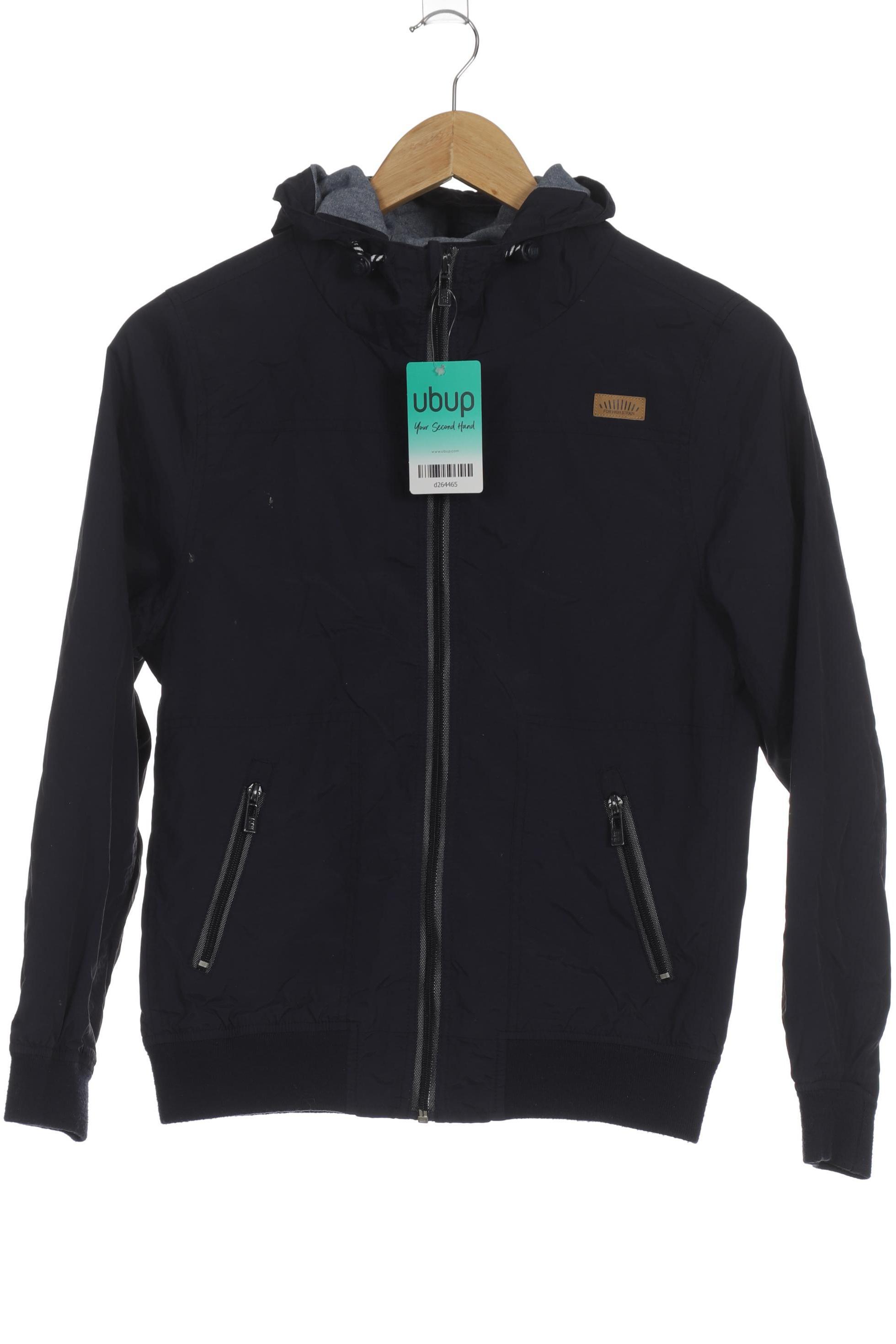 

Review Jungen Jacke, blau, Gr. 152