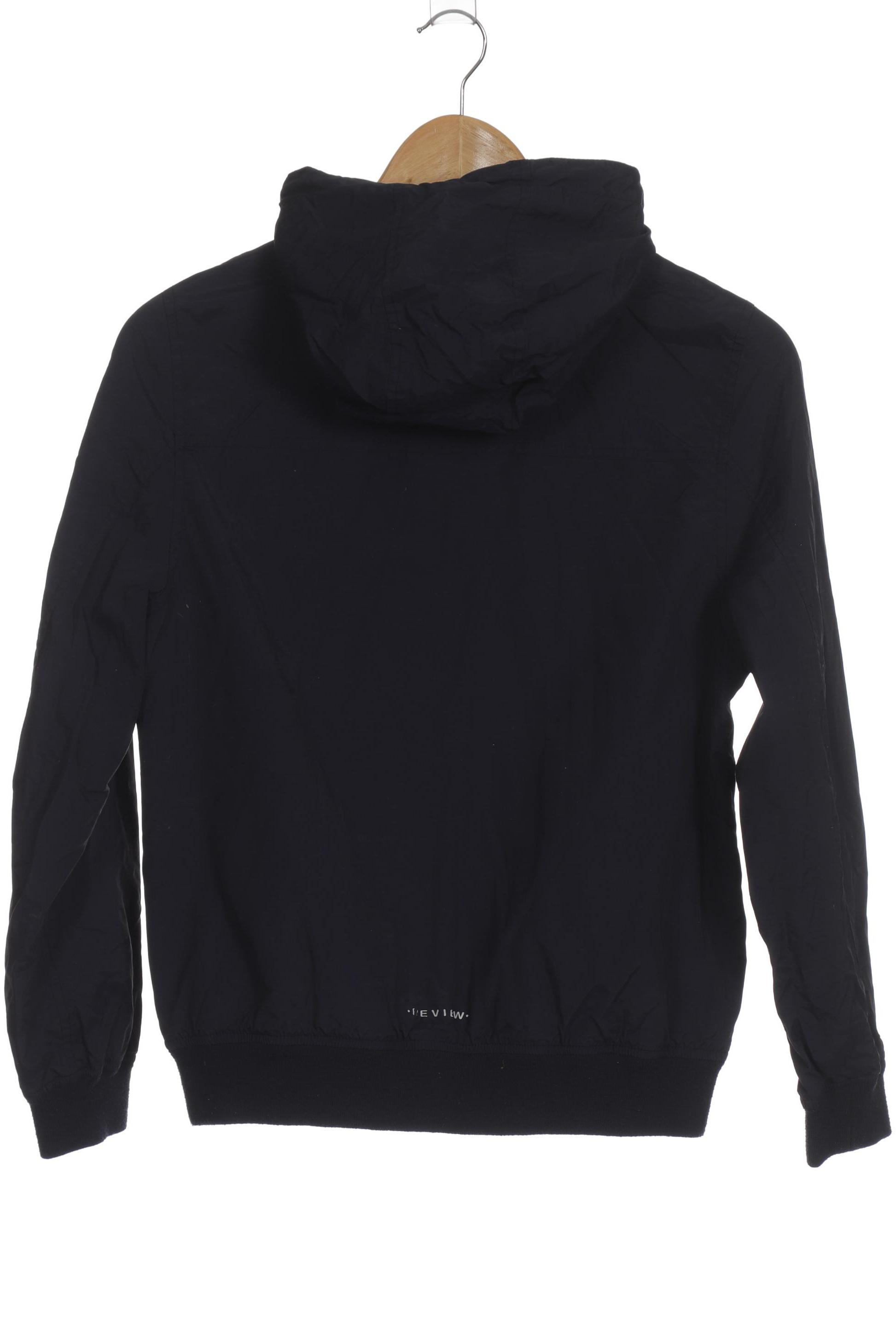 Thumbnail - Review Jungen Jacke, blau, Gr. 152