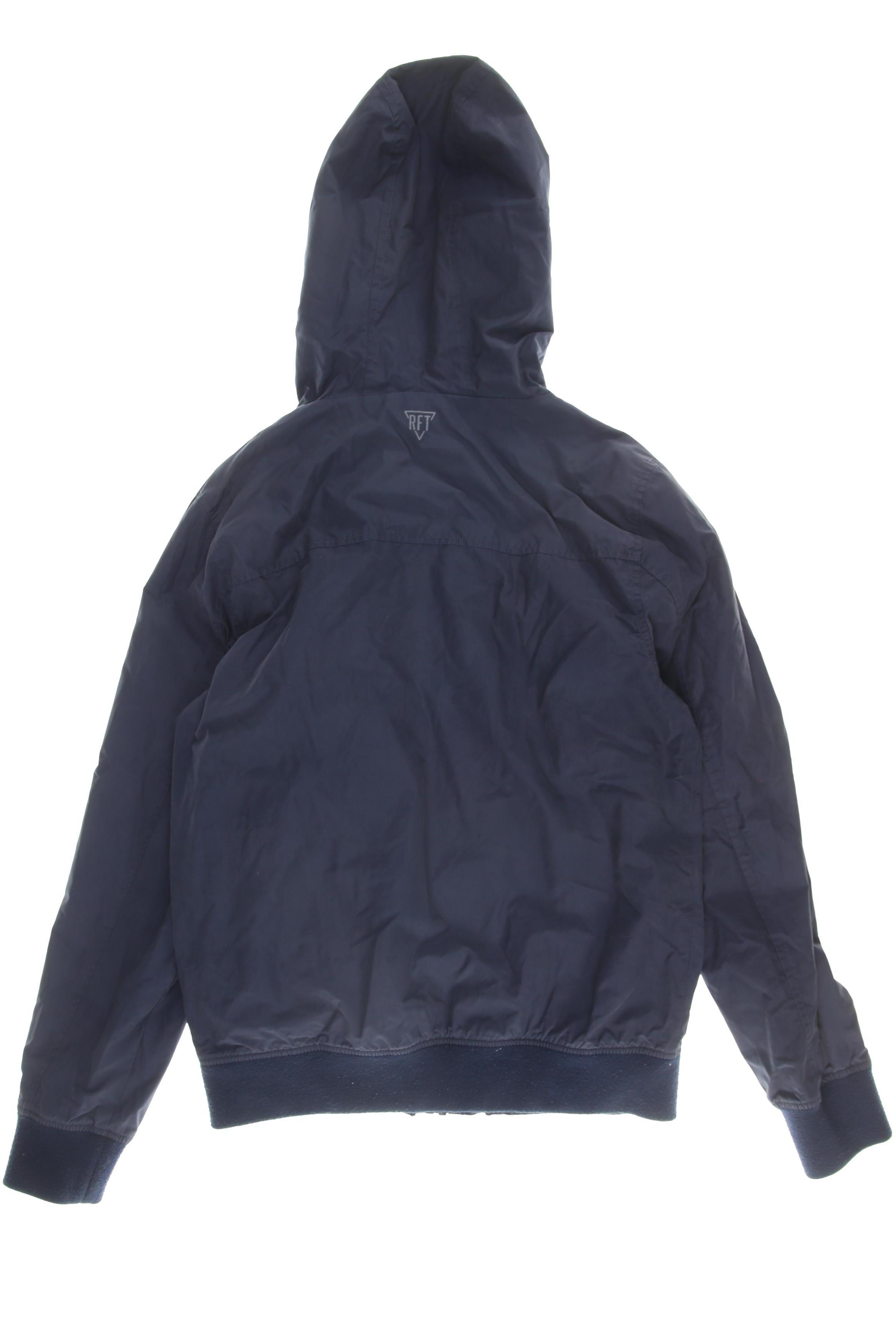 Thumbnail - Review Jungen Jacke, blau, Gr. 164