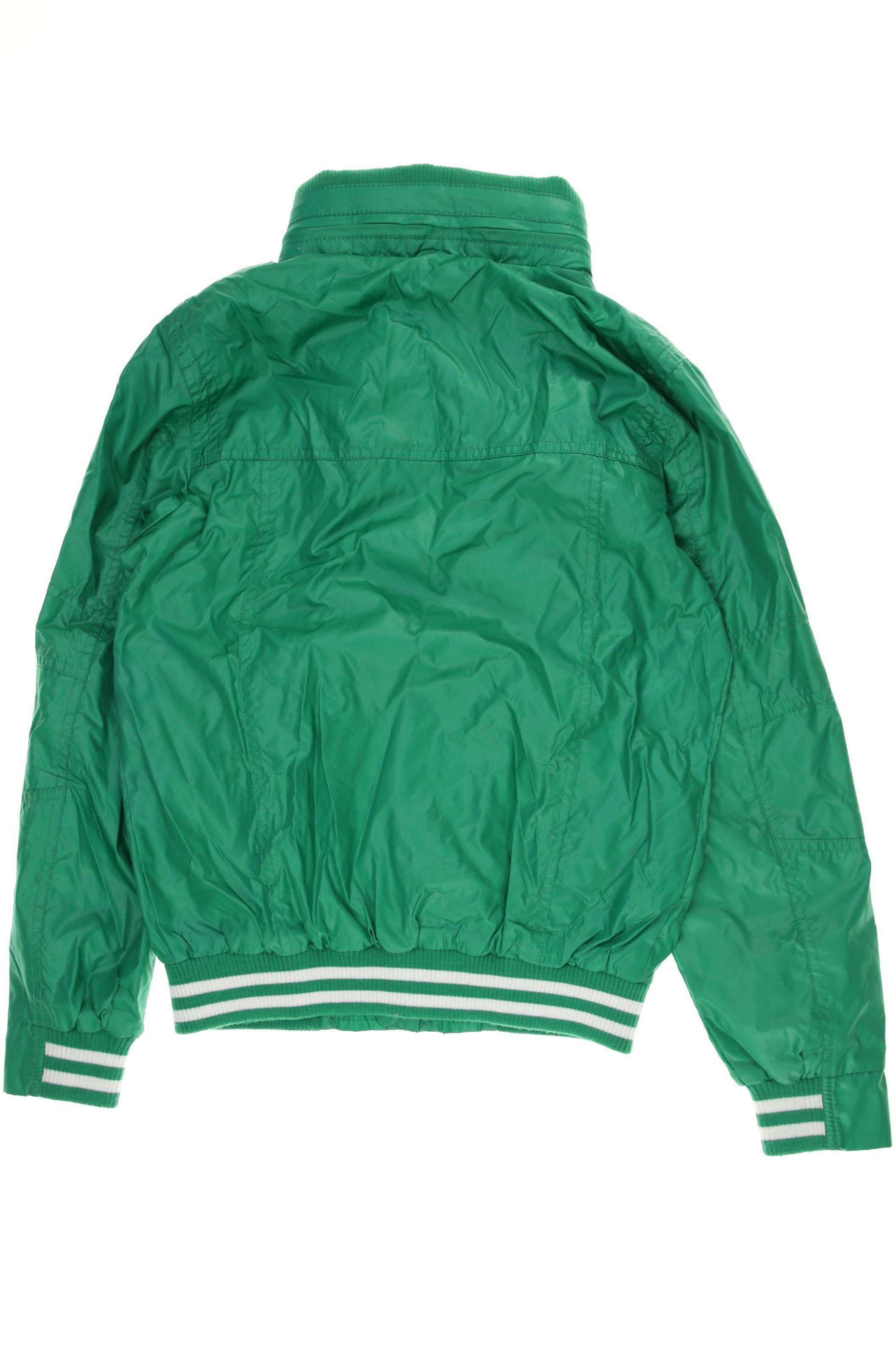 Thumbnail - Review Jungen Jacke, grün, Gr. 152