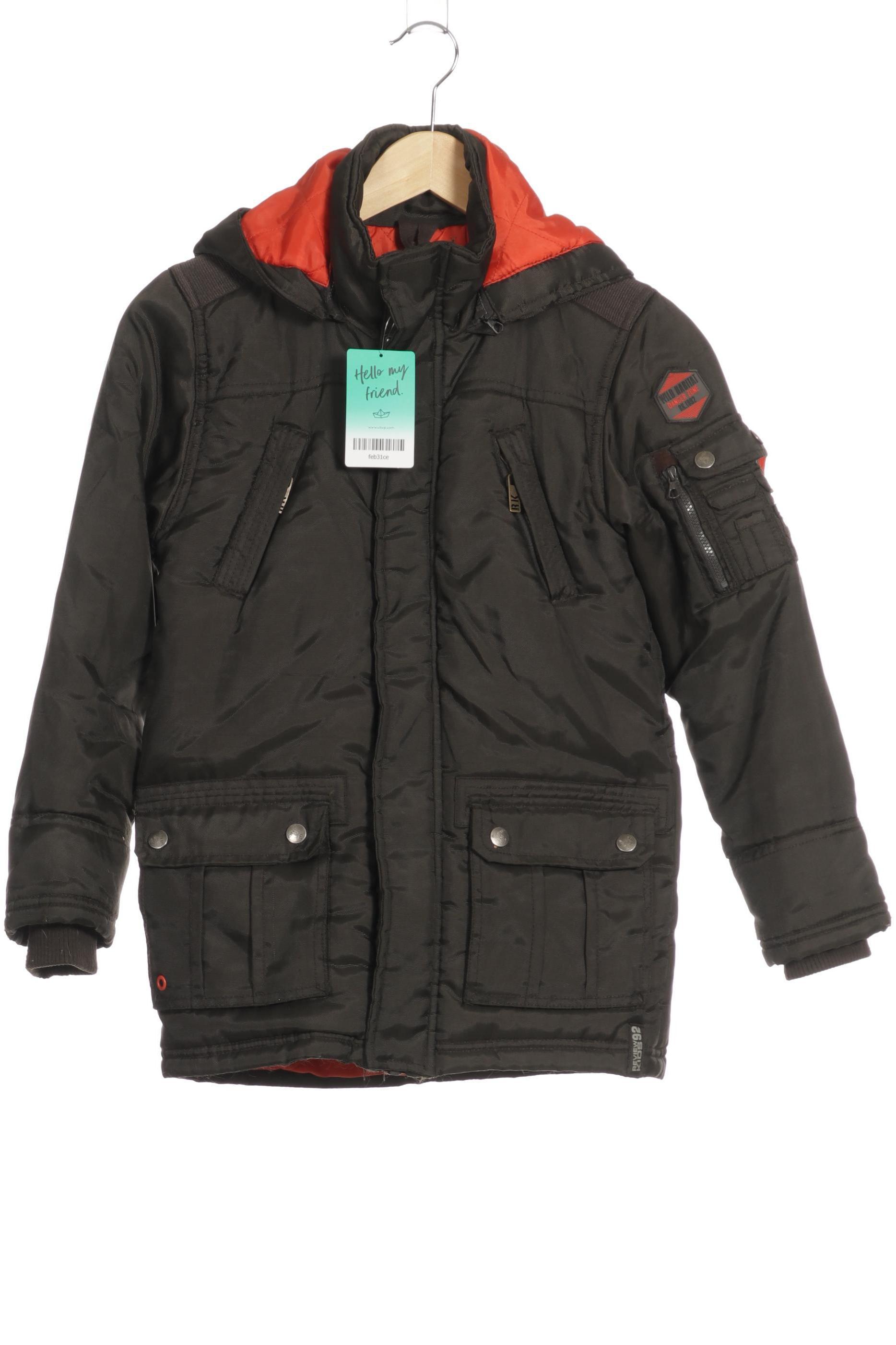 

Review Jungen Jacke, grau, Gr. 140