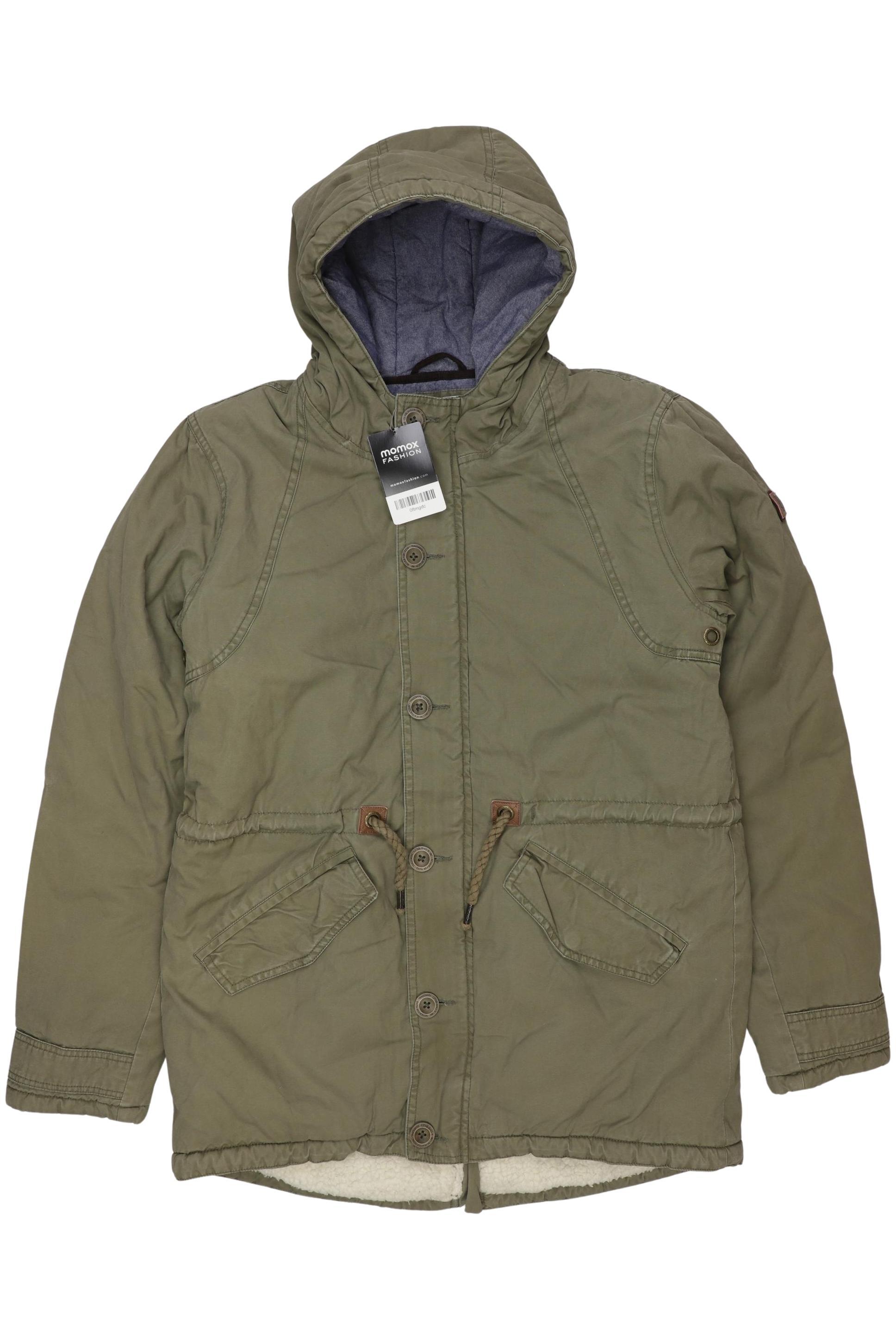 

Review Jungen Jacke, grün, Gr. 176