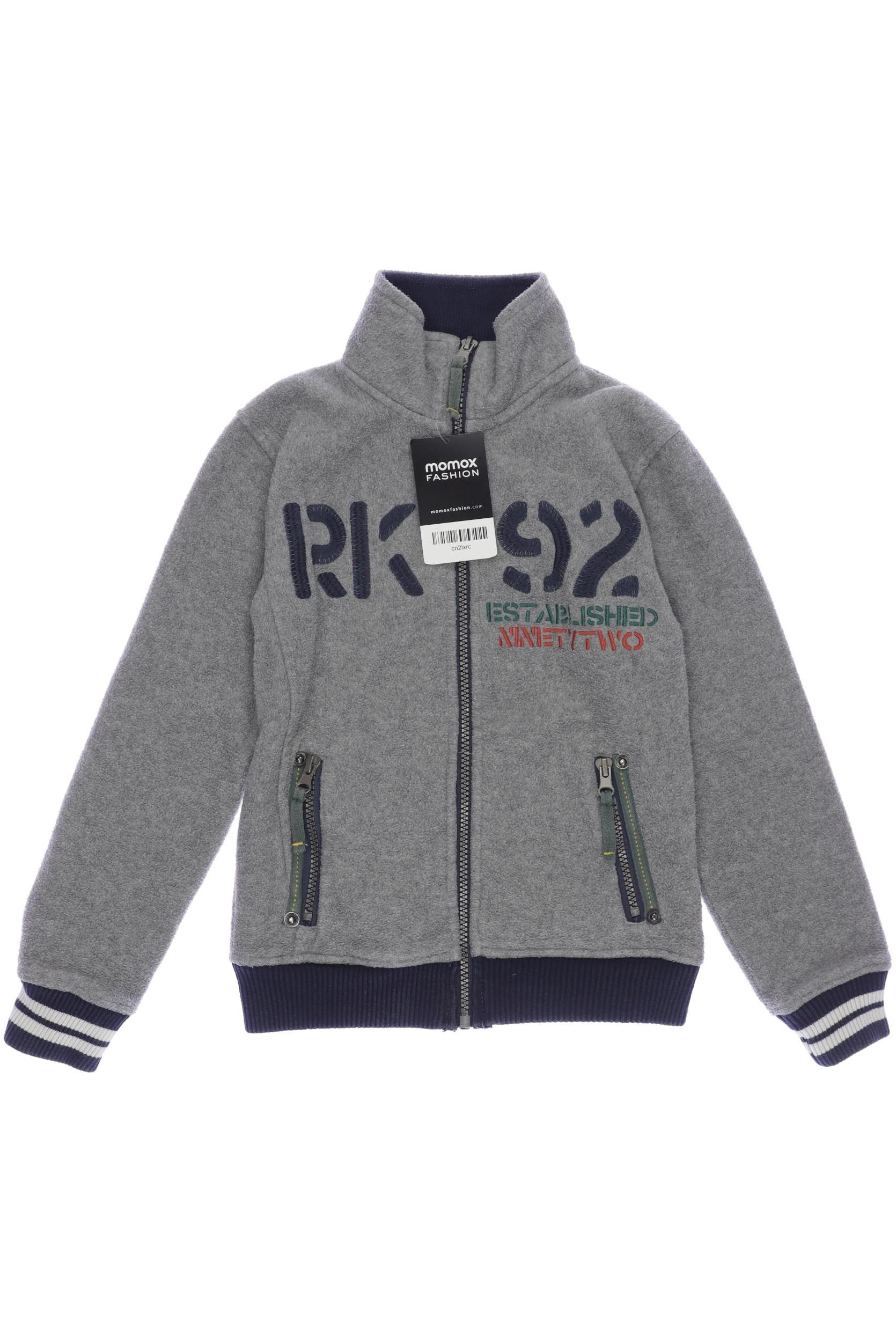 

Review Herren Jacke, grau, Gr. 128