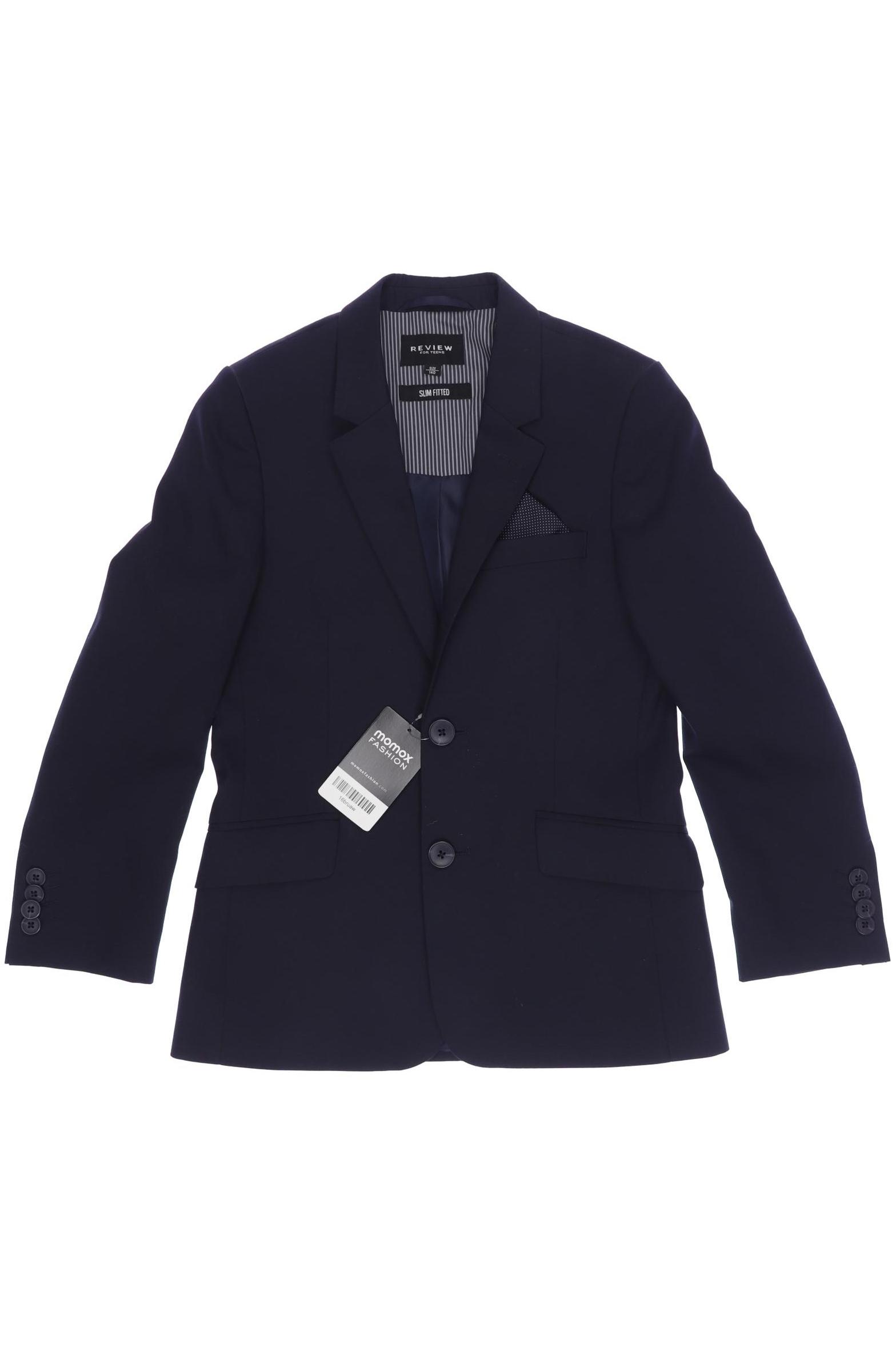

Review Herren Jacke, marineblau, Gr. 140