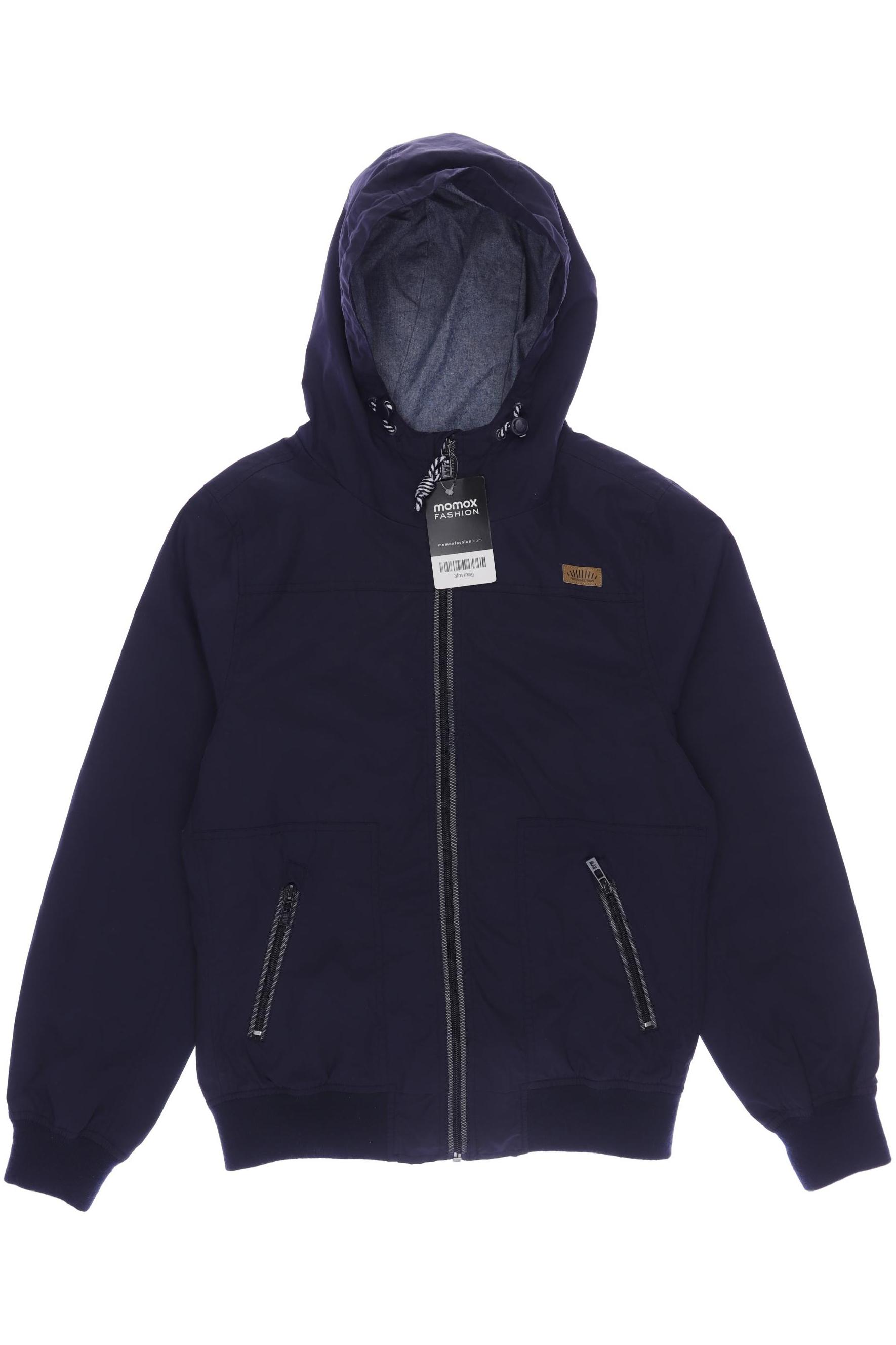 

Review Jungen Jacke, marineblau