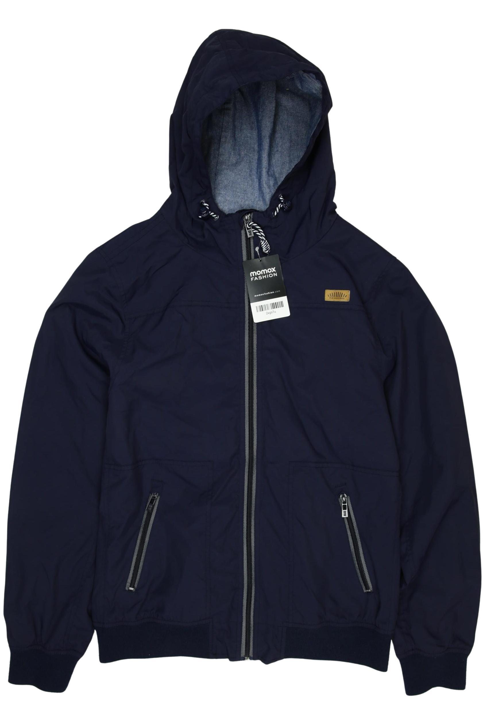 

Review Herren Jacke, marineblau, Gr. 164