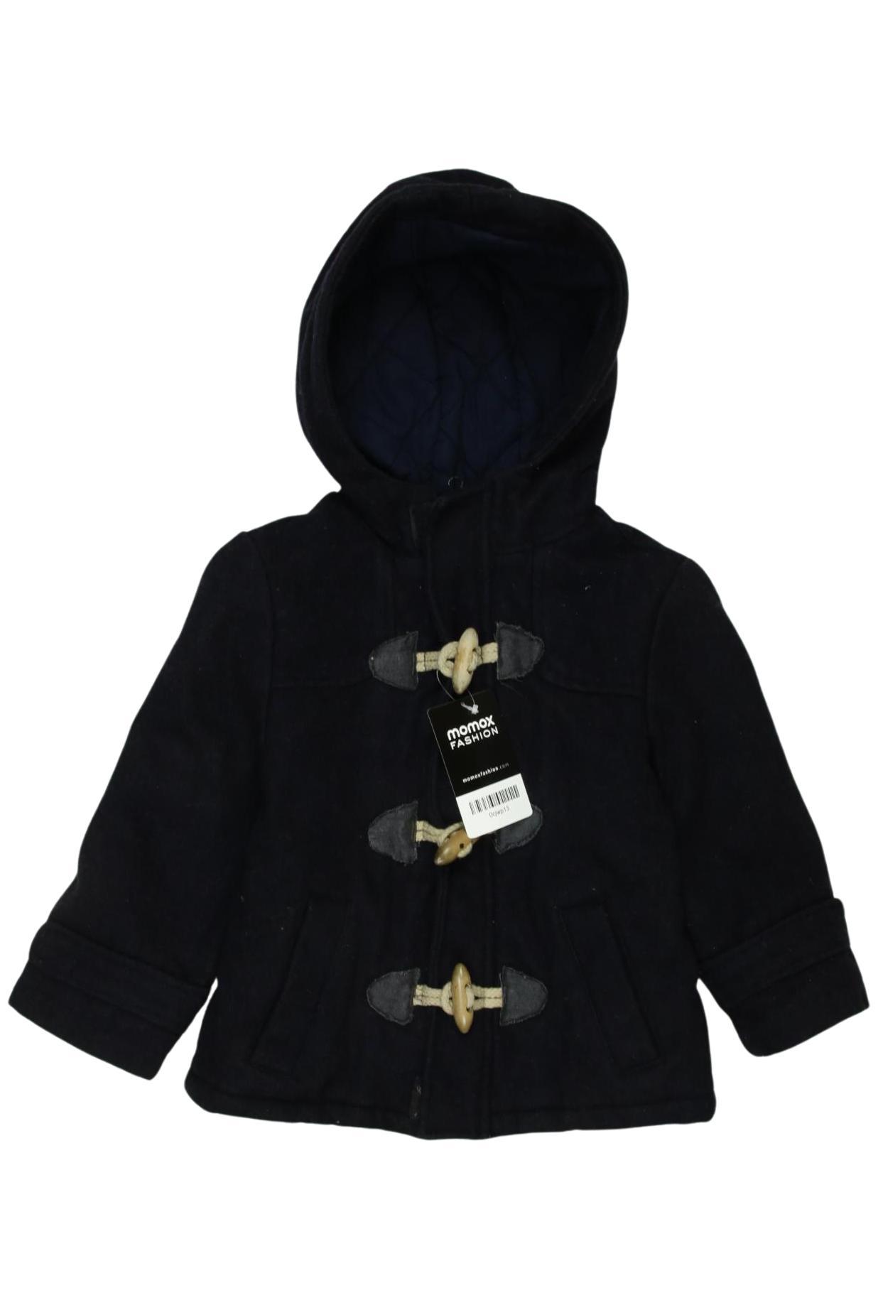 

Review Jungen Jacke, marineblau, Gr. 104