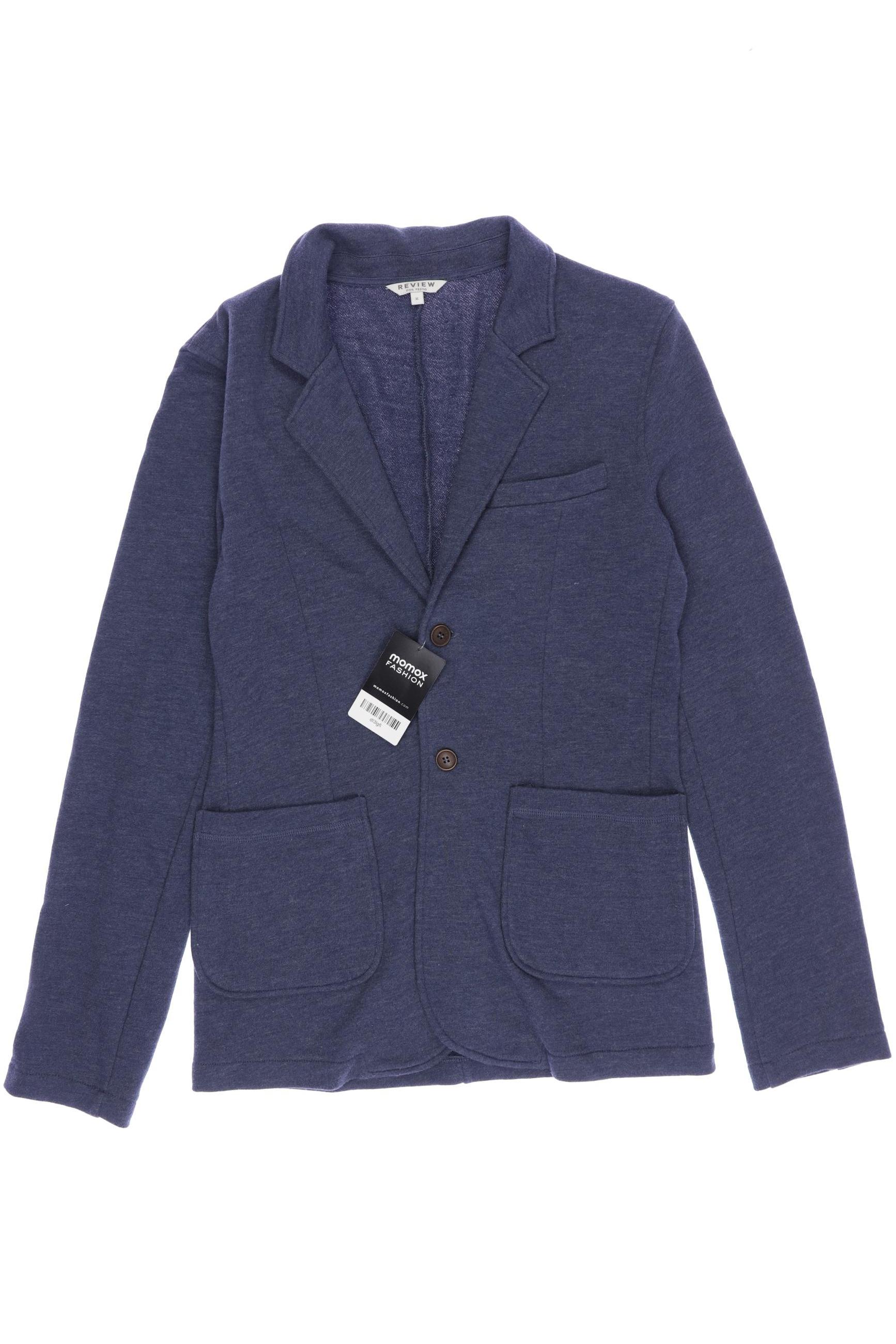 

Review Jungen Jacke, marineblau