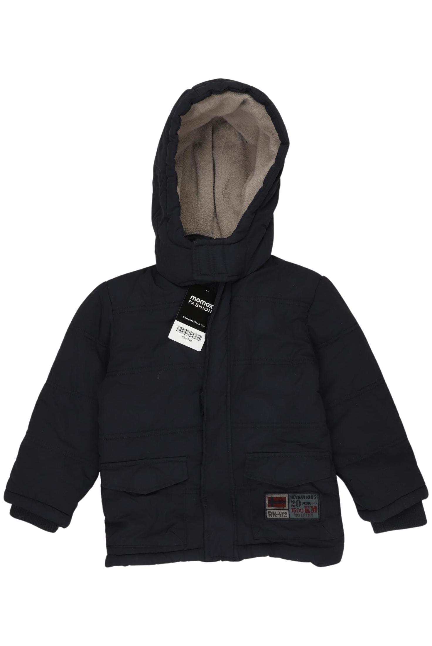 

Review Herren Jacke, marineblau, Gr. 110