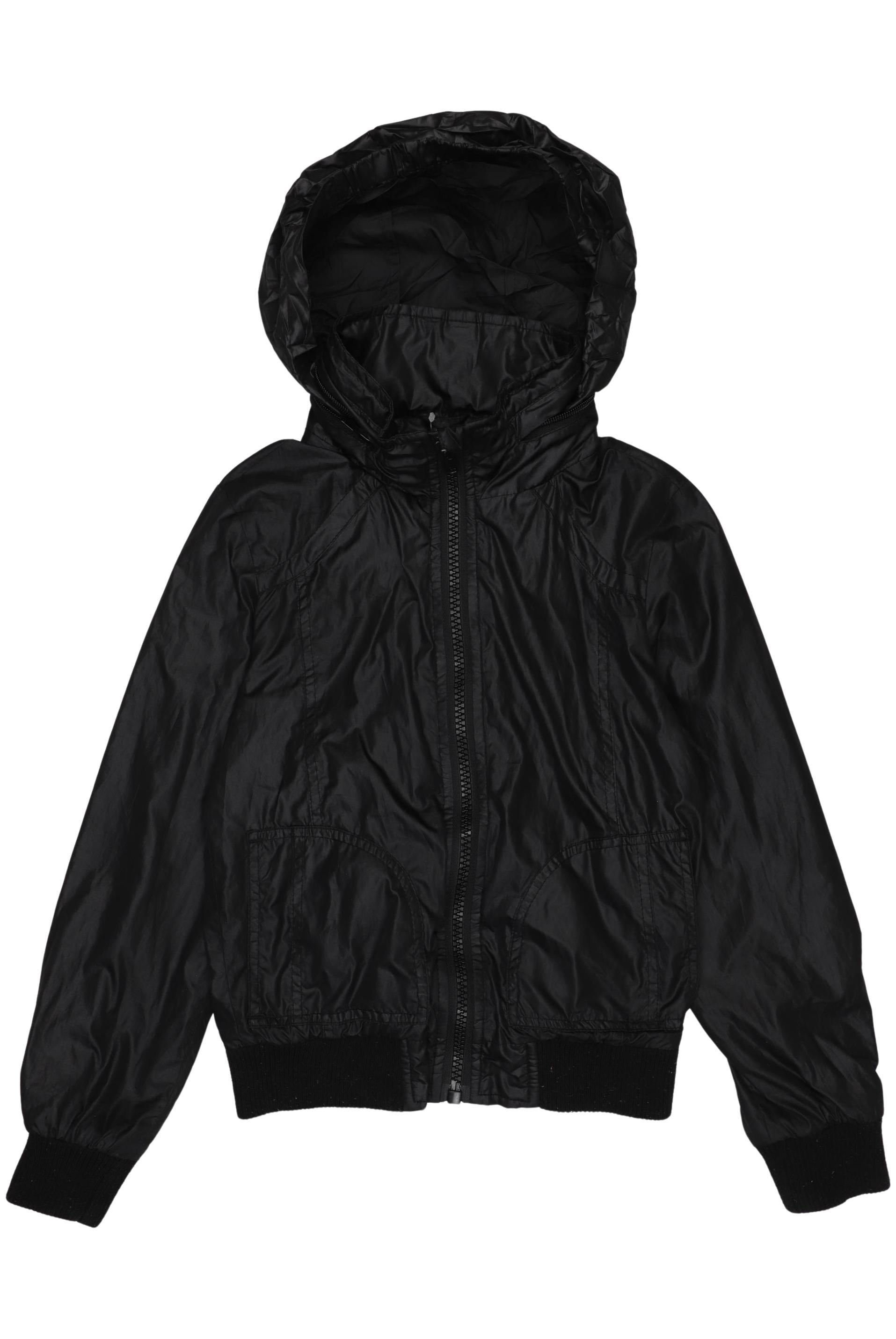 

Review Jungen Jacke, schwarz, Gr. 134